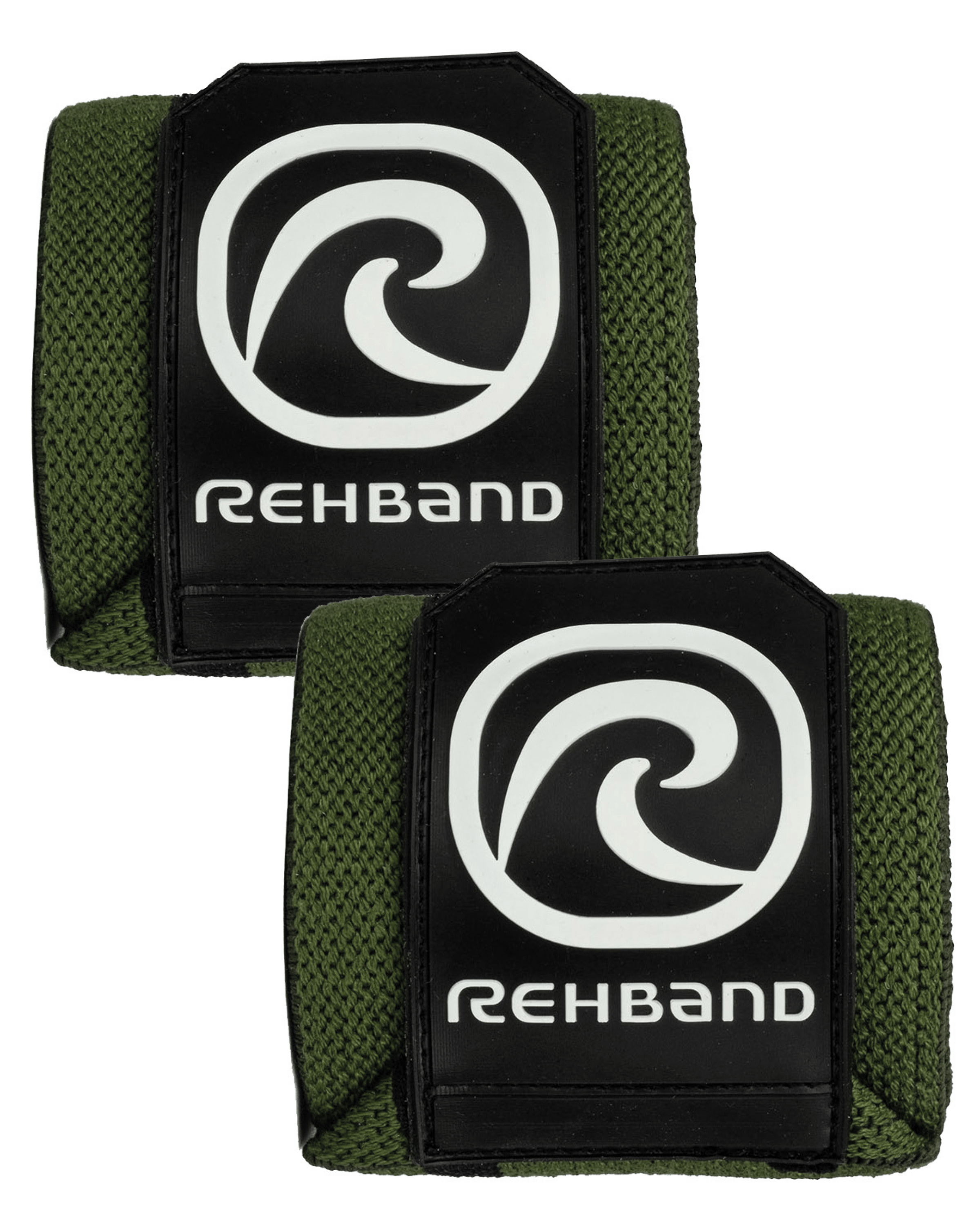 X-RX Wrist Wraps