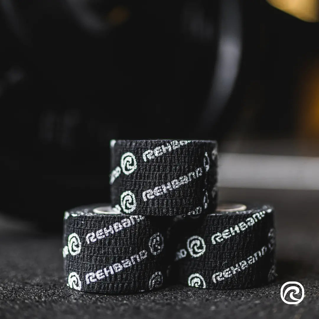 RX Athletic Power-Wrap