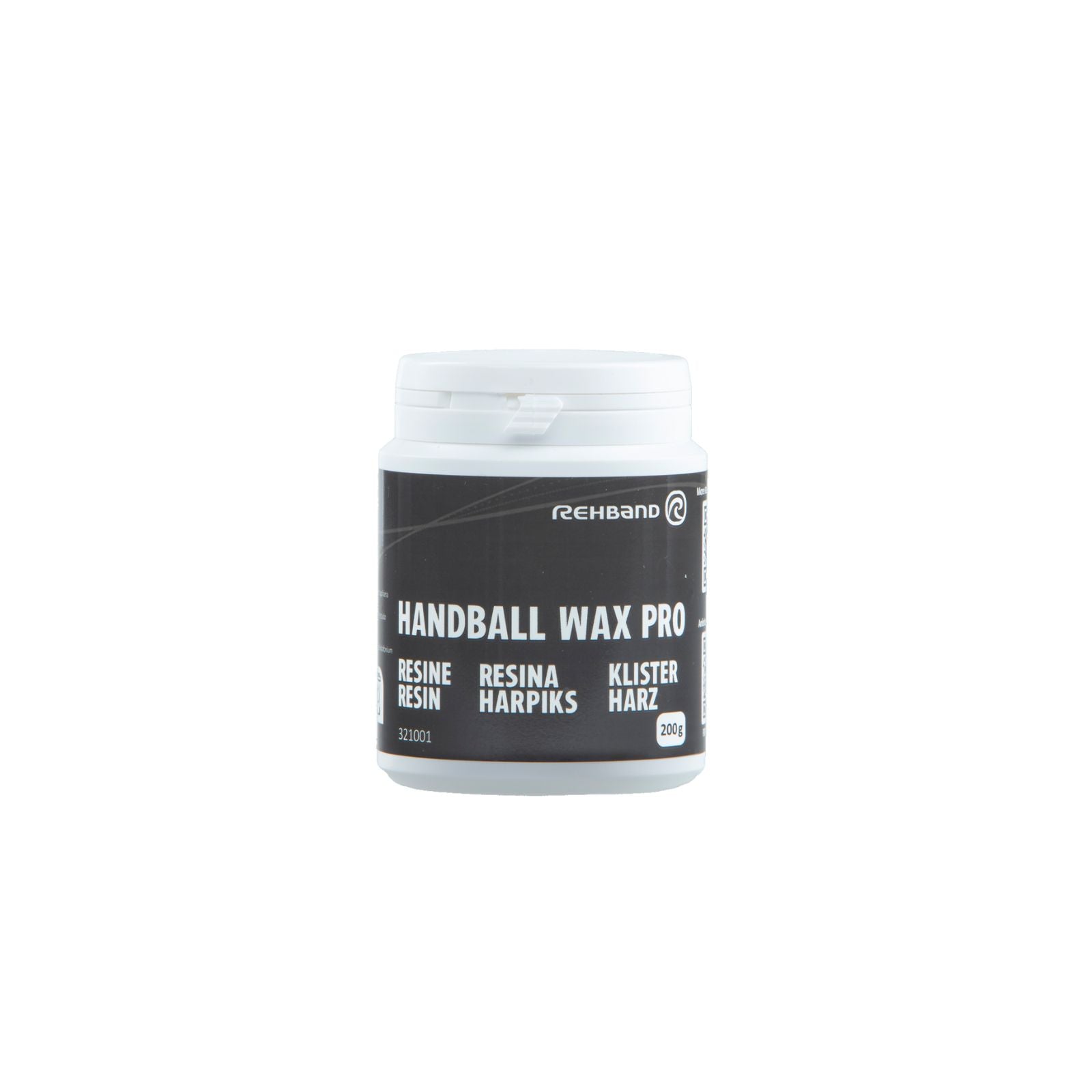 Resina per Pallamano | Rehband Handball Wax Pro