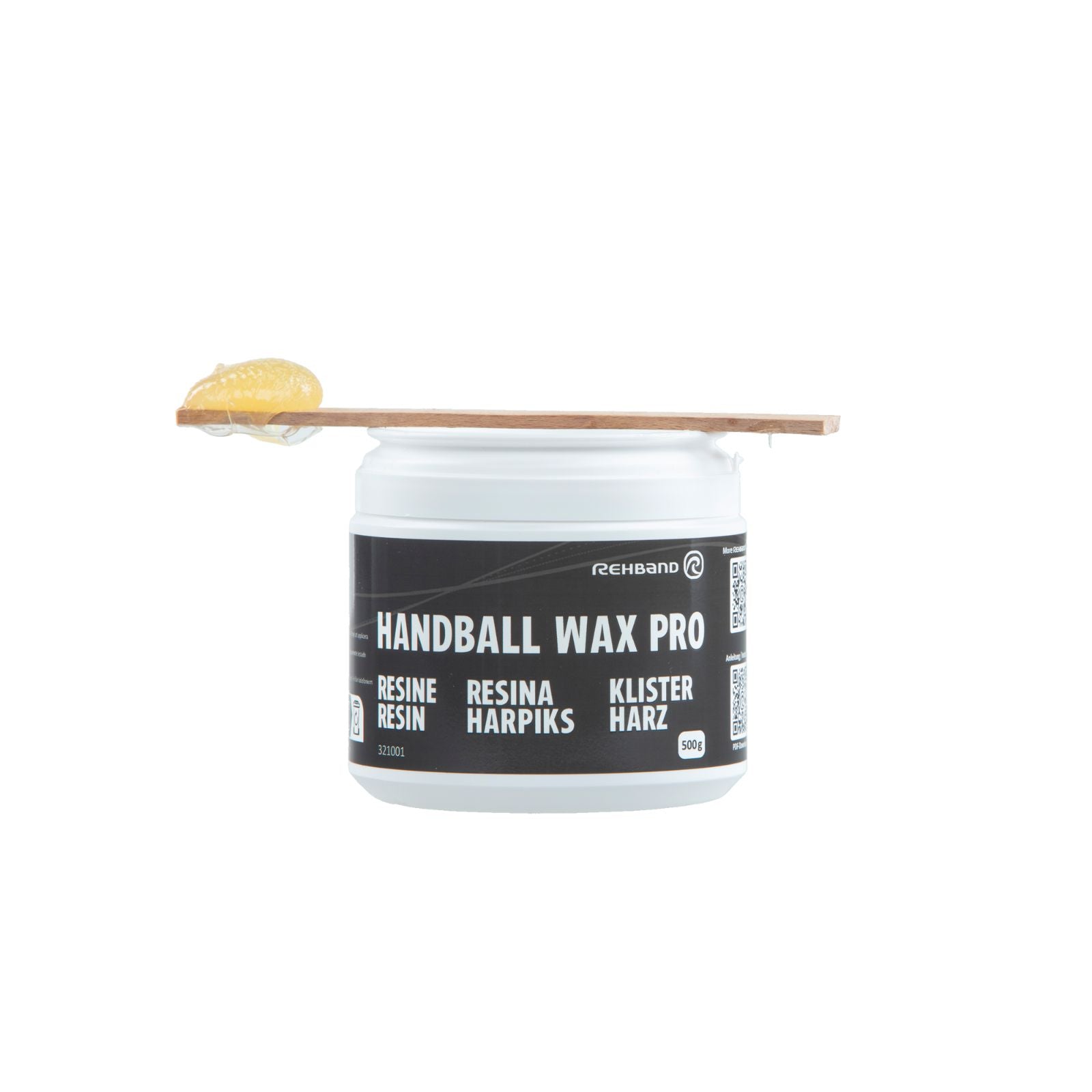 Resina per Pallamano | Rehband Handball Wax Pro