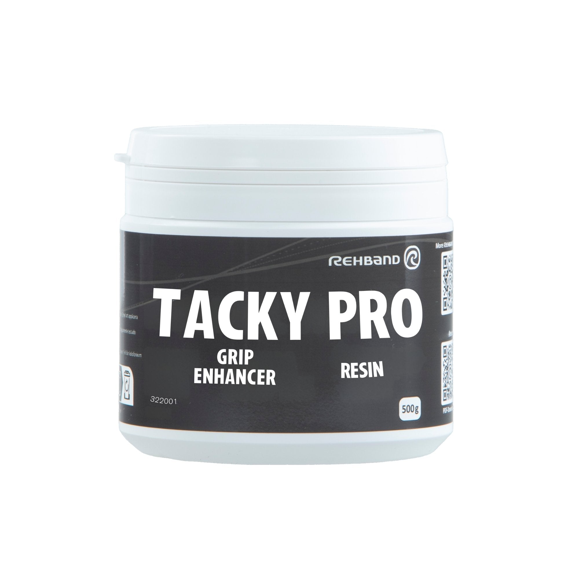Rehband Tacky Pro