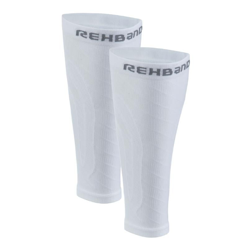 Manchons de mollet tricotés | RX Performance Knitted Calf Sleeves