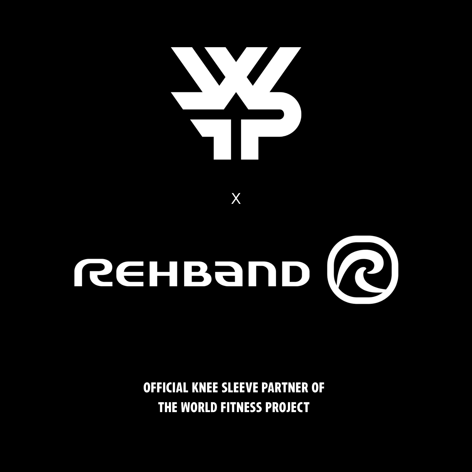 RX Knee Sleeve 5mm - WFP Edition