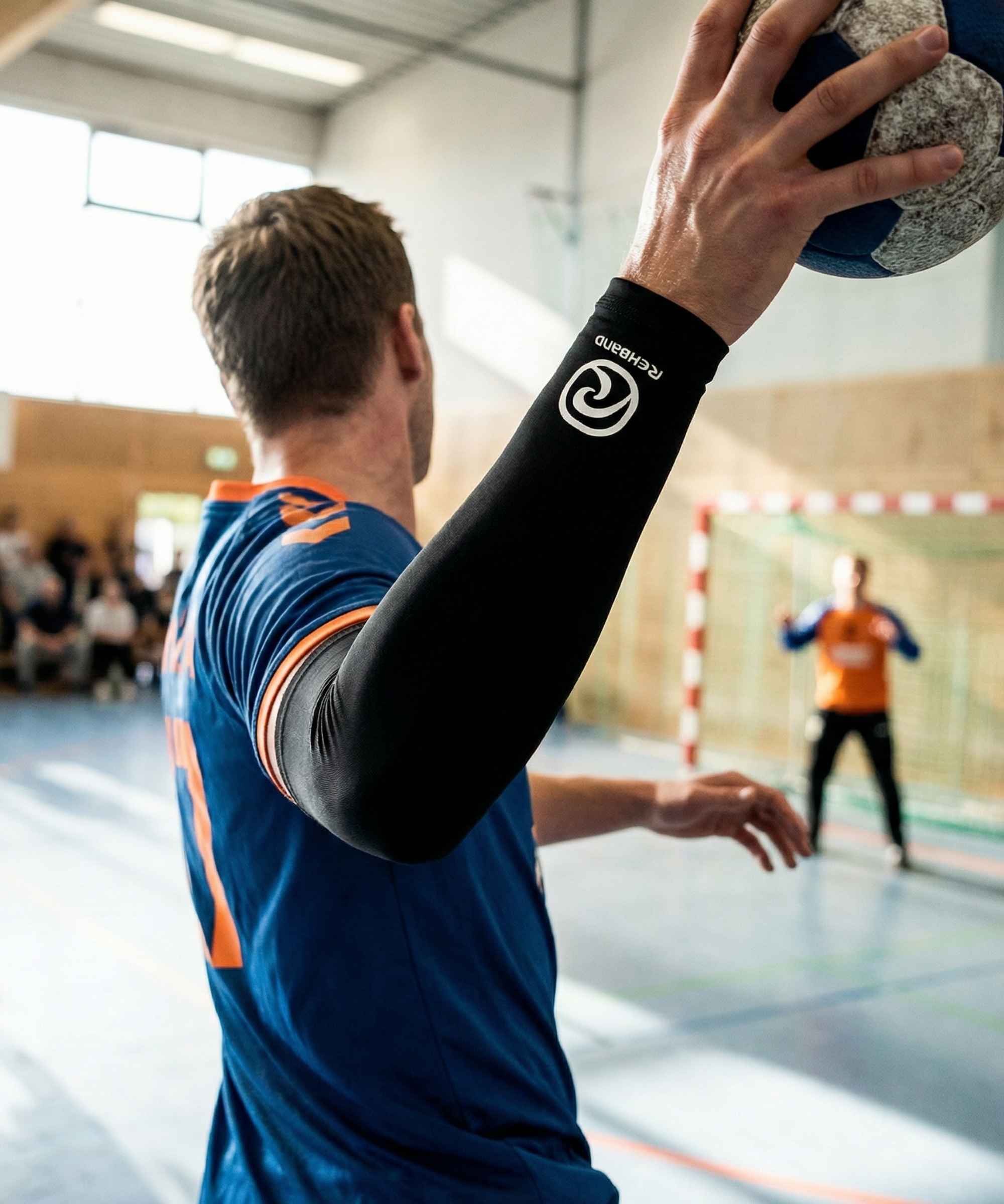 Core Compression Arm Sleeves