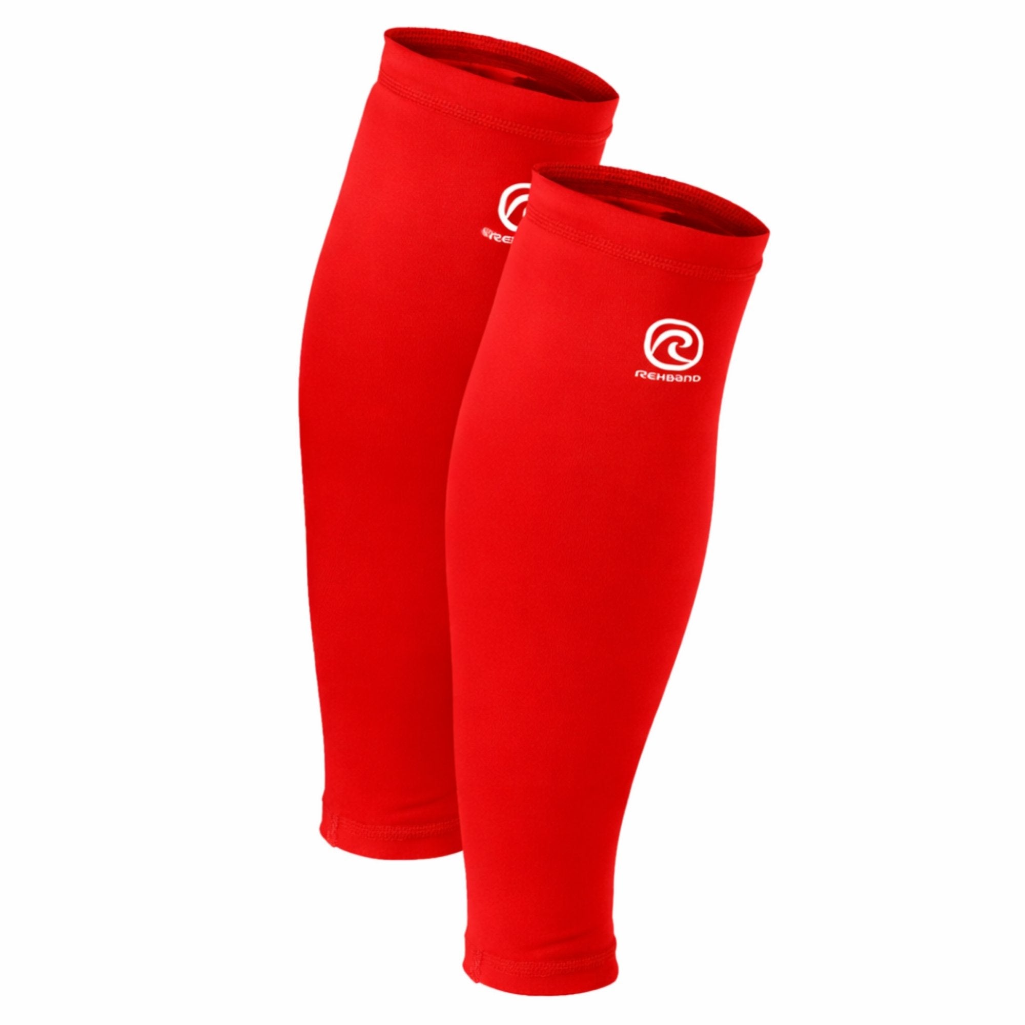 Core Compression Calf Sleeves