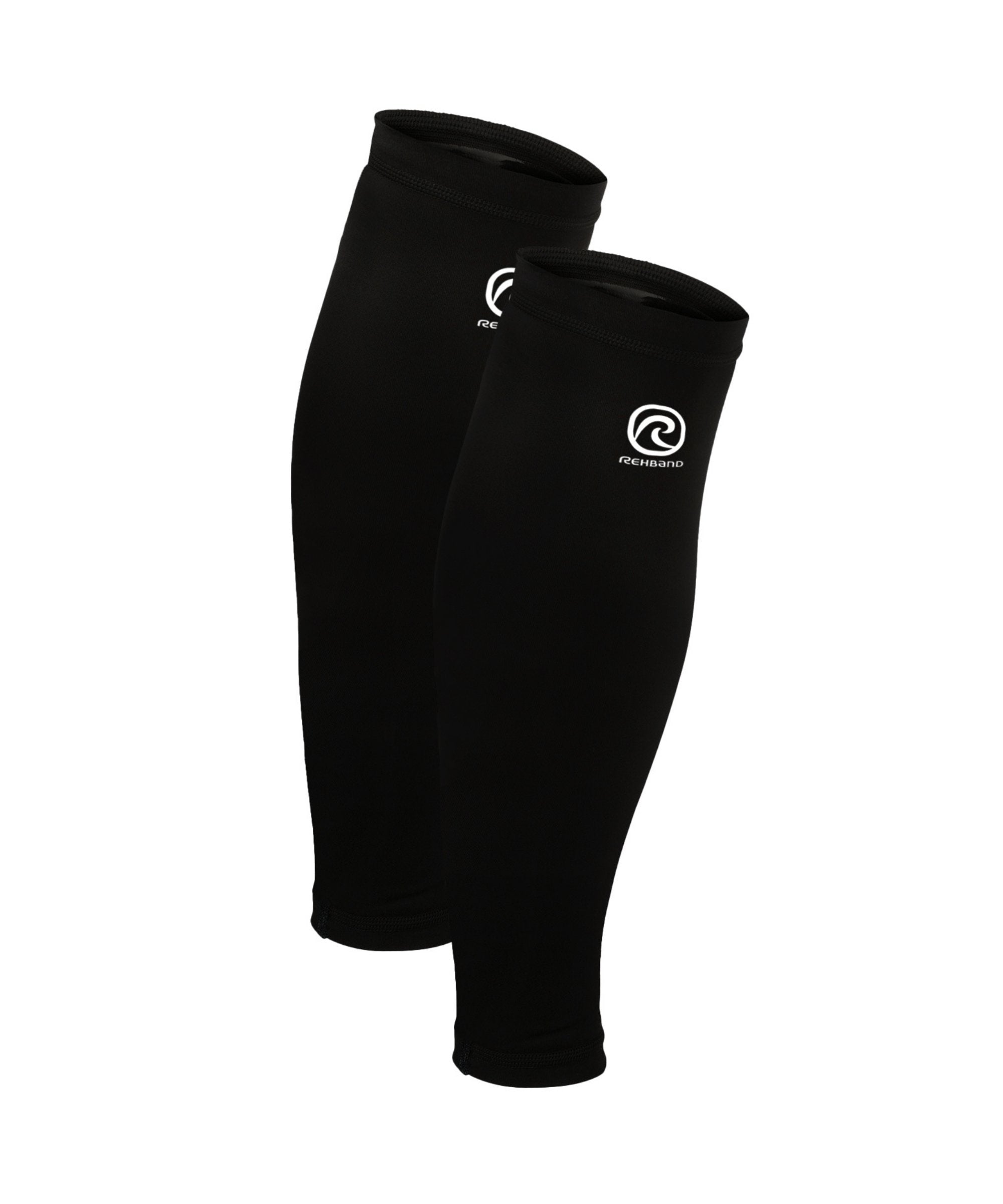 Core Compression Calf Sleeves
