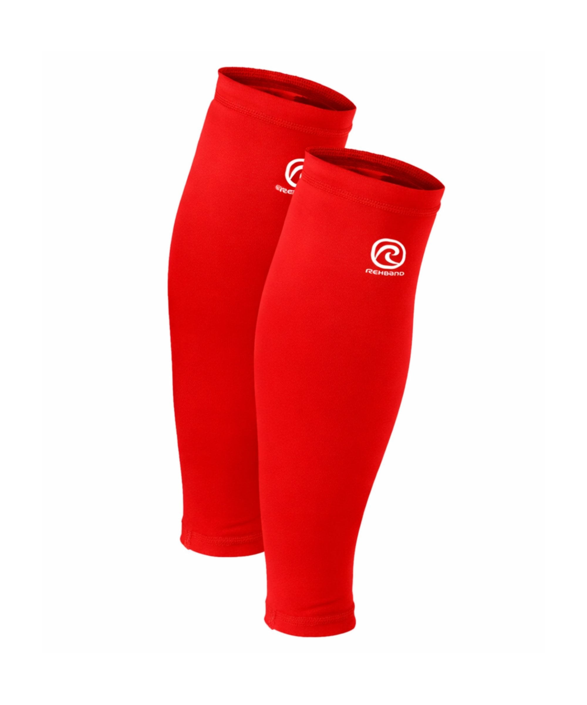 Core Compression Calf Sleeves