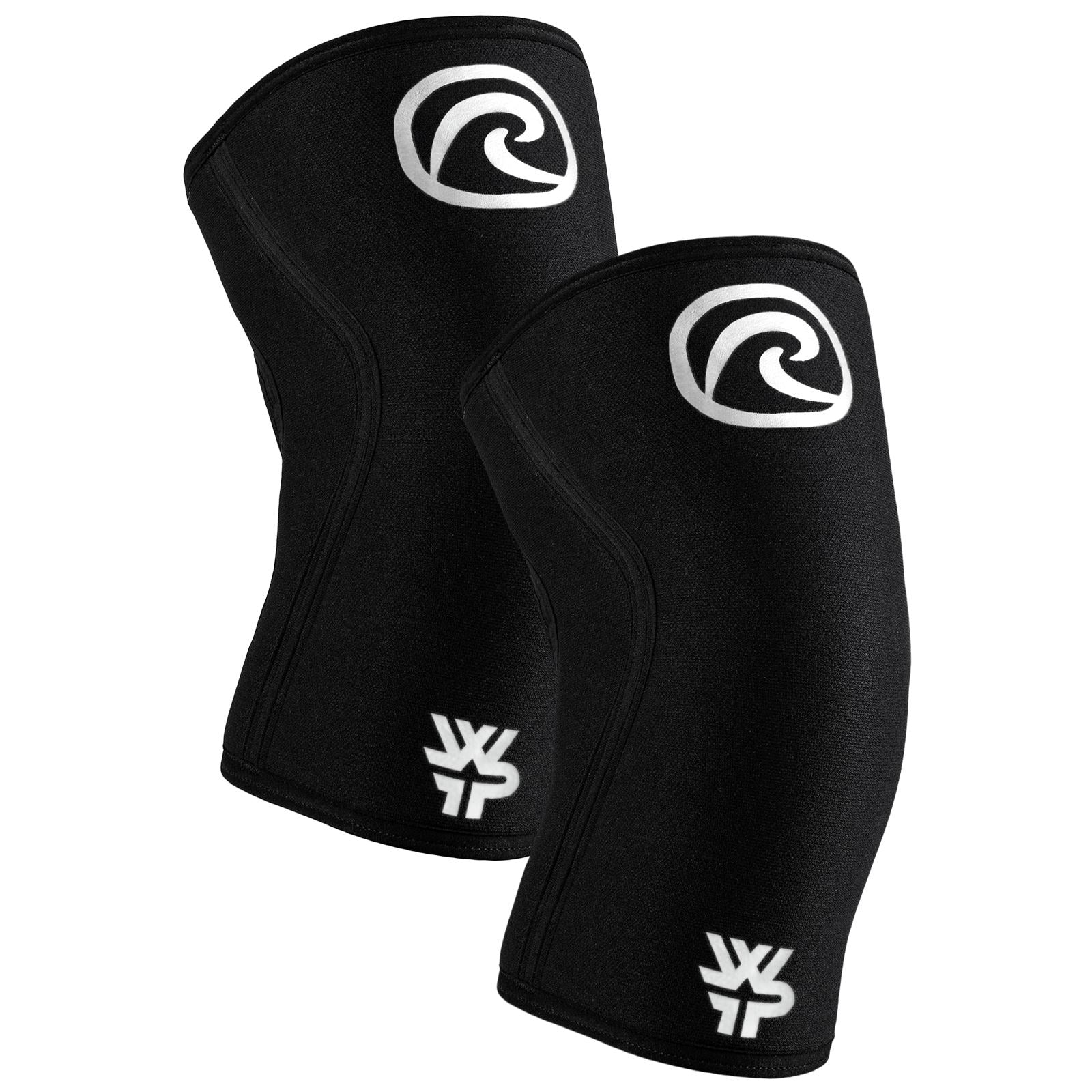 RX Knee Sleeve Power Max 7mm - WFP Edition
