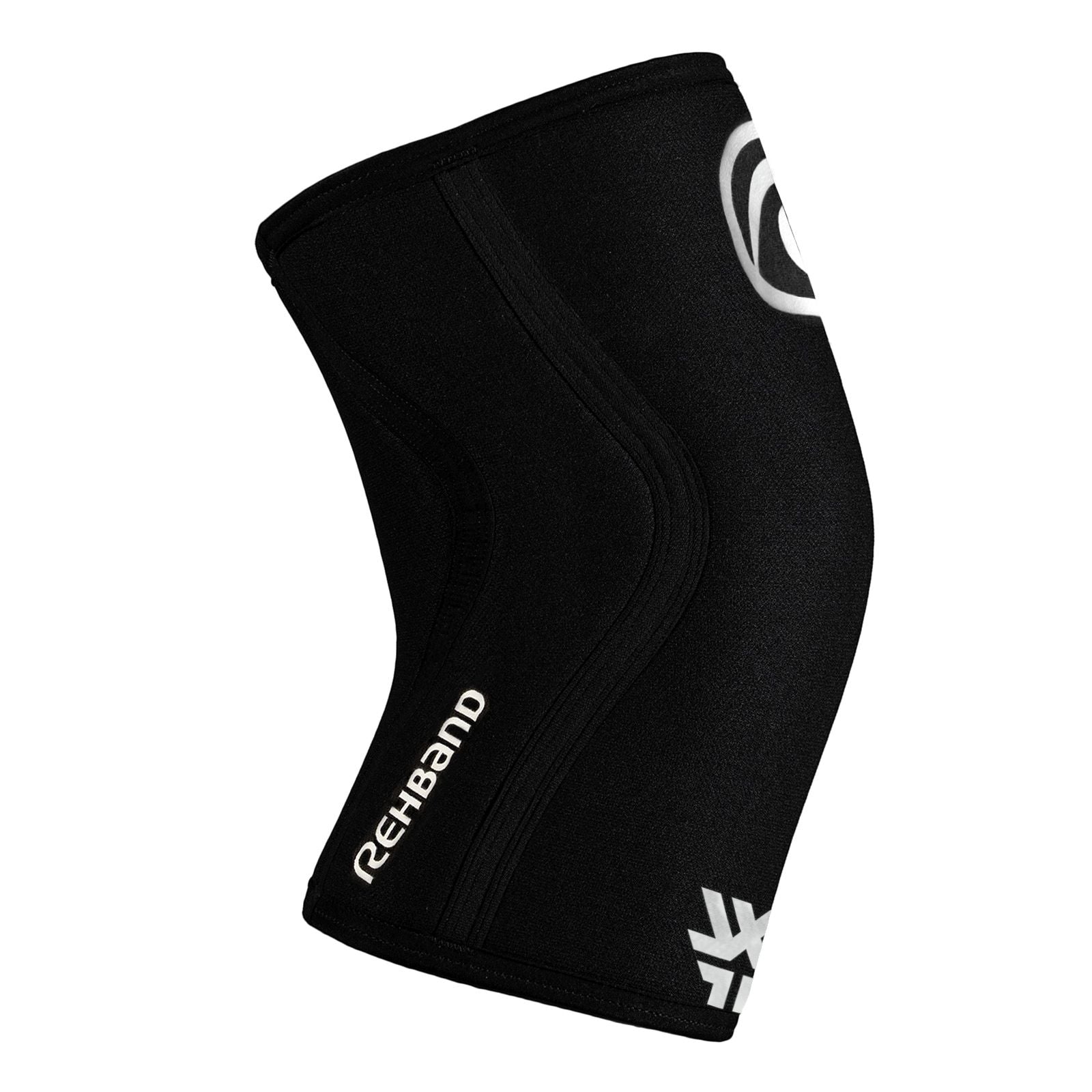 Ginocchiera | RX Knee Sleeve Power Max 7mm - WFP Edition