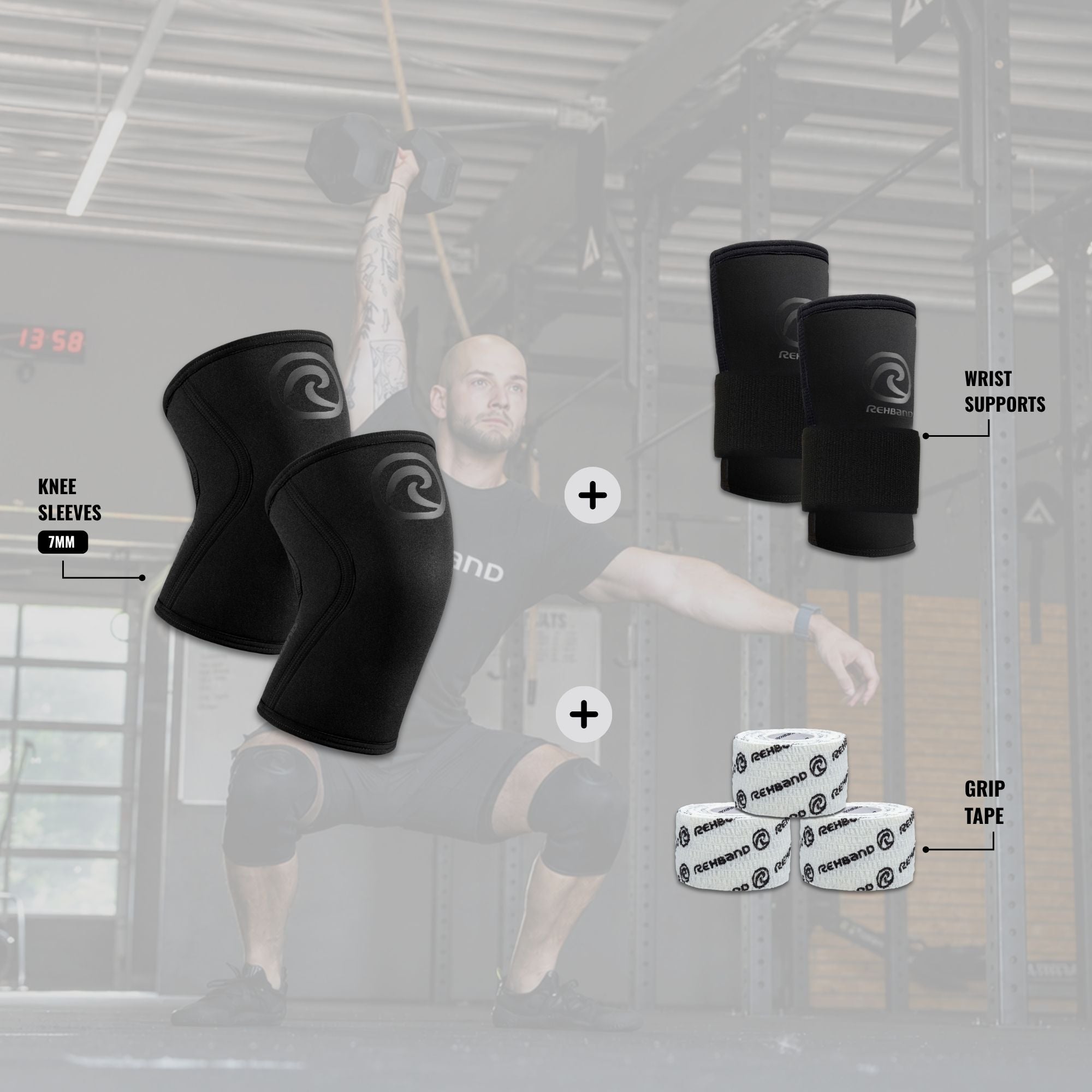 RX Kit Pro