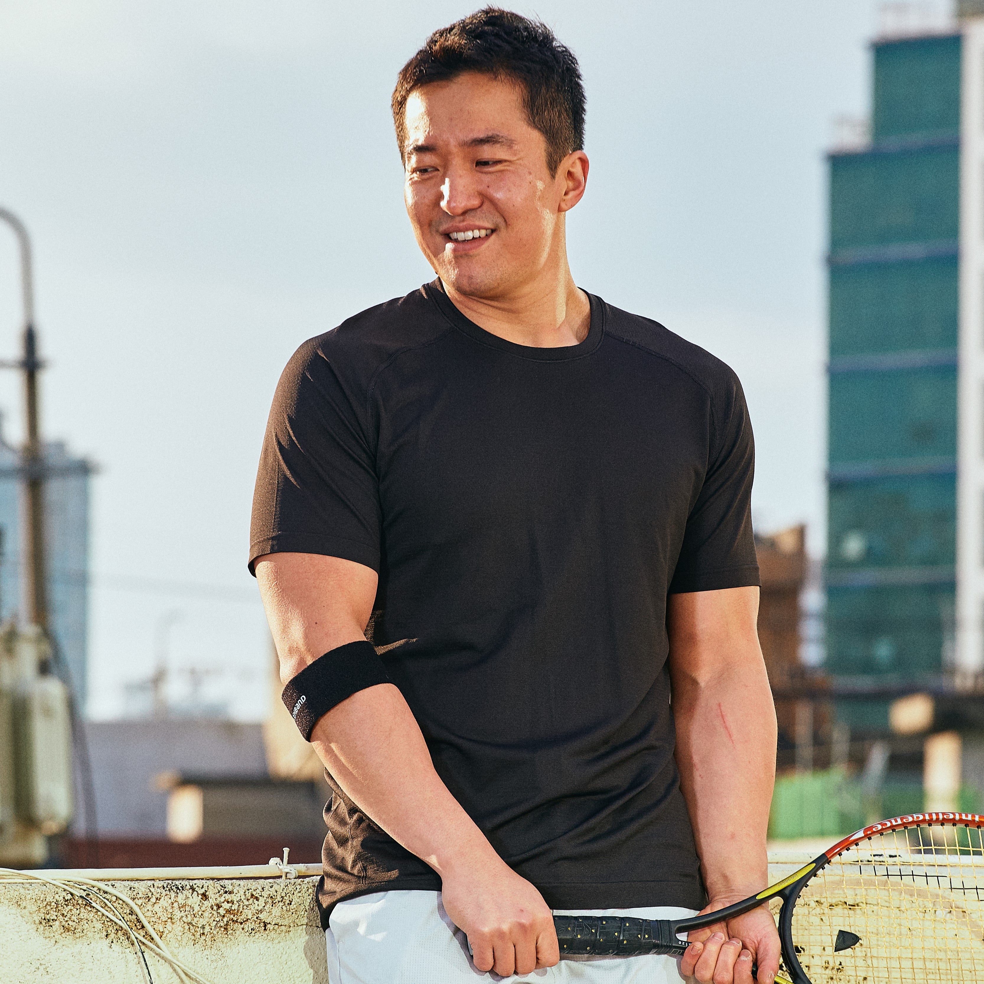 rehband tennis elbow strap