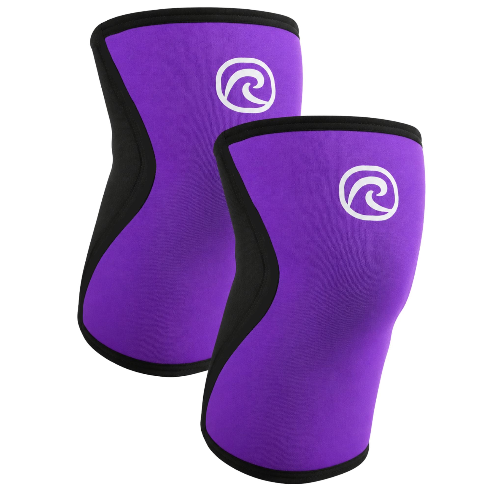 RX Knee Sleeve 5mm - Retro Edition