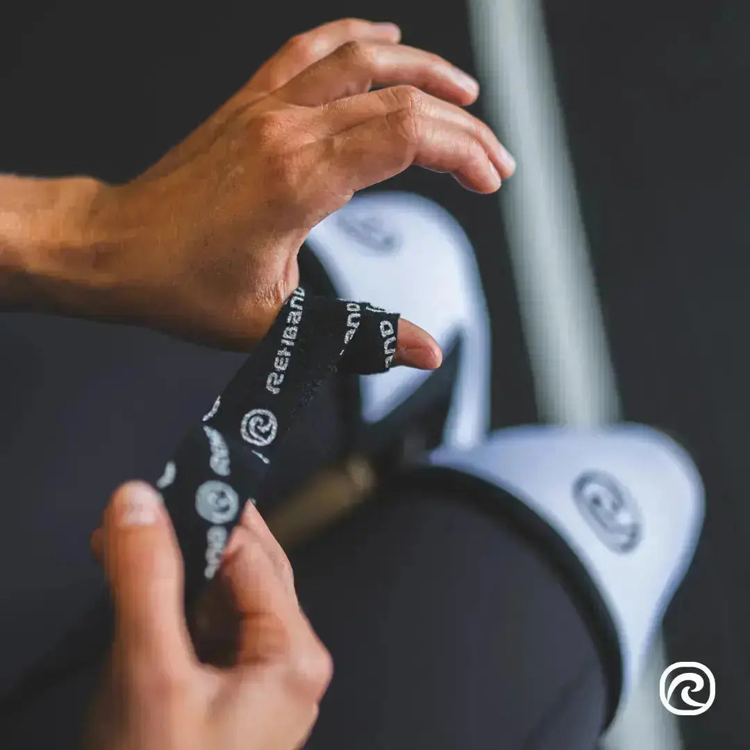 Rehband Fitness Extreme Bundle