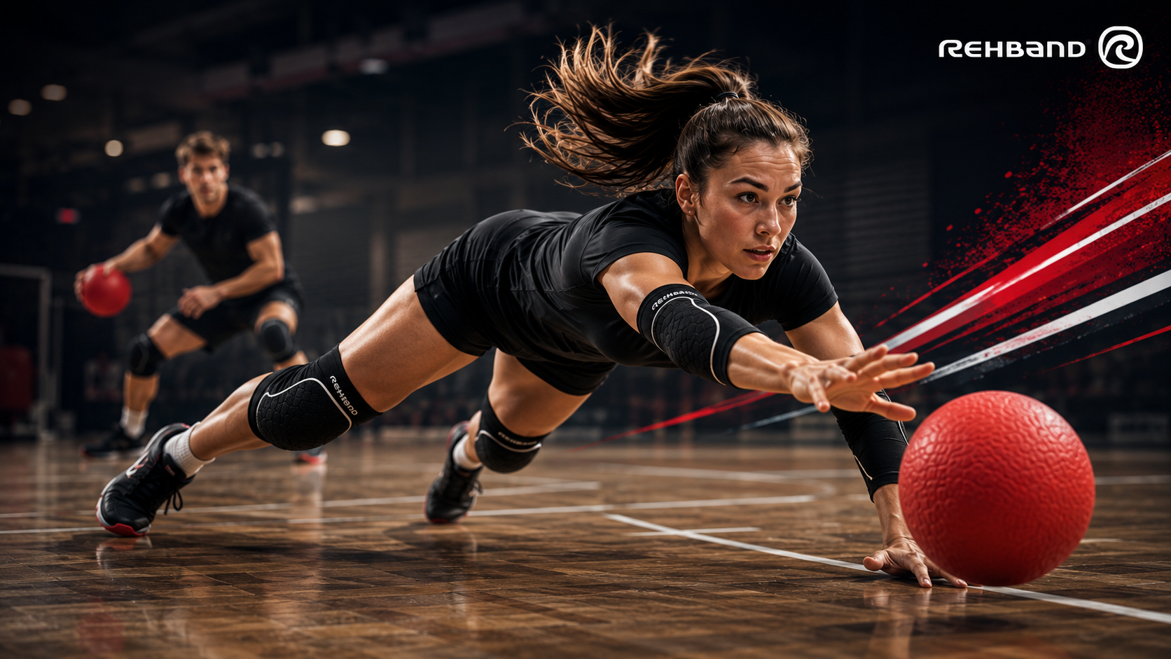 The Ultimate Guide to Dodgeball Knee Pads: Protect Your Knees Without Sacrificing Performance