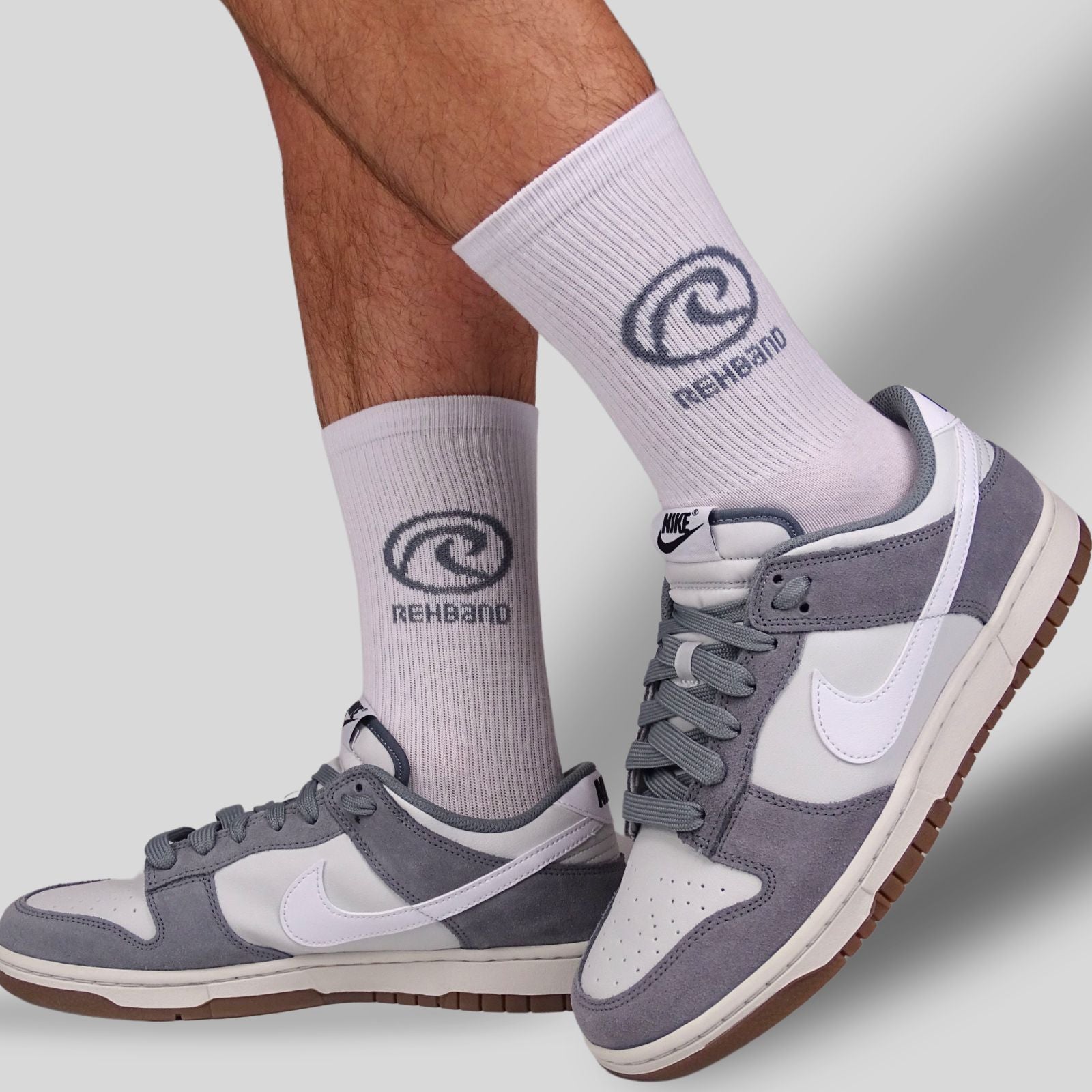 PerformX Crew Socks