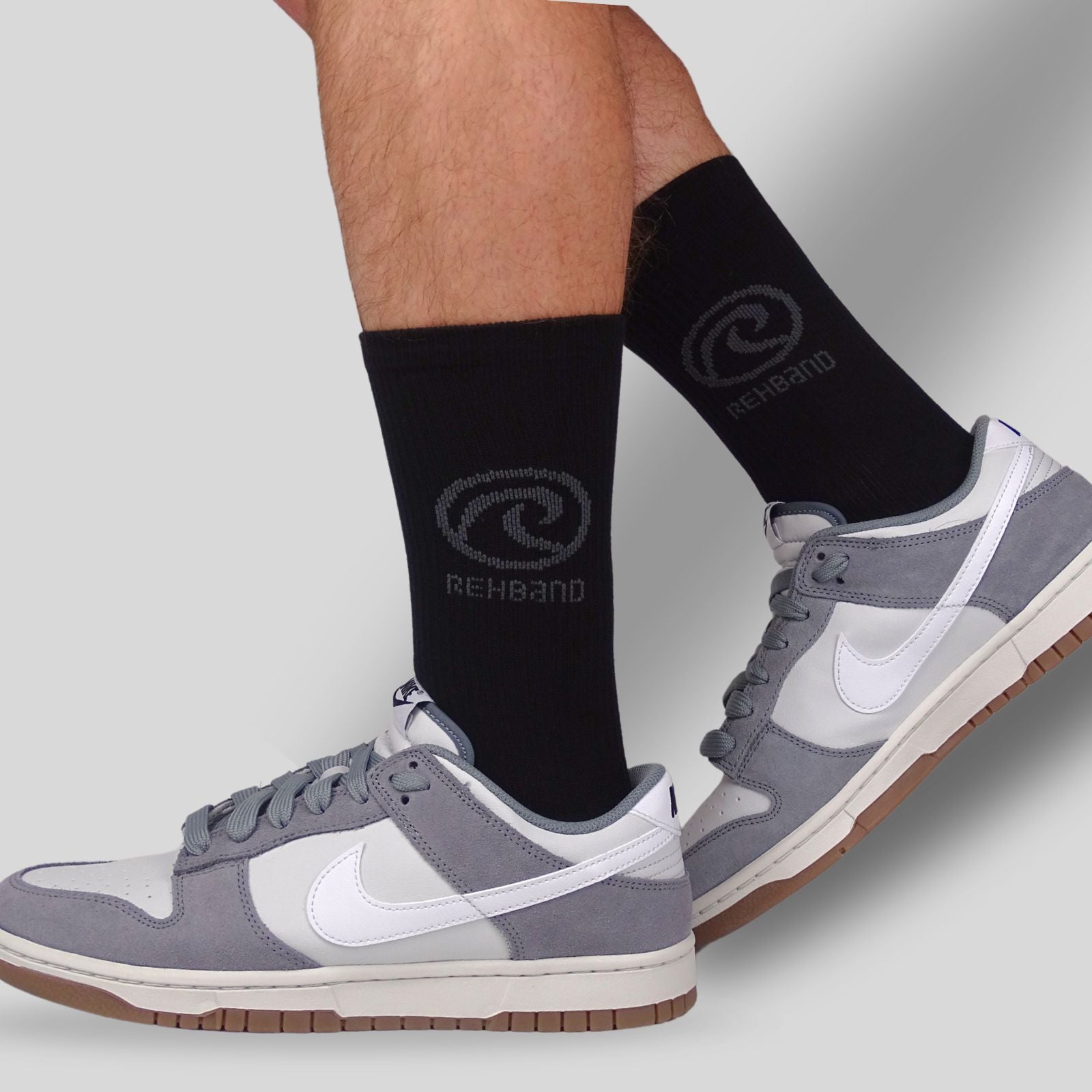 PerformX Crew Socks
