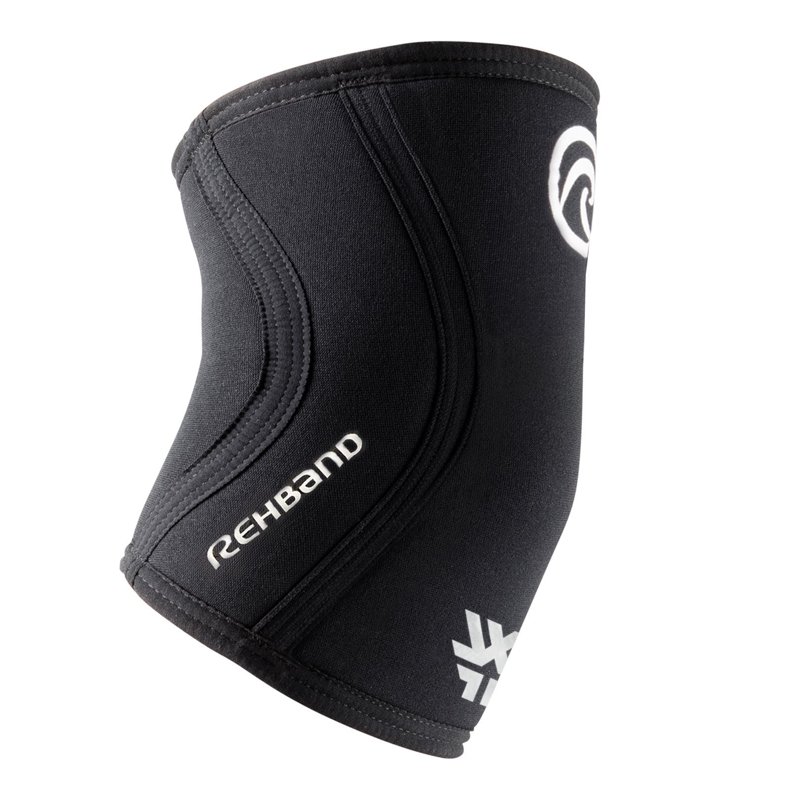 Rehband x World Fitness Project | RX Elbow Sleeve 5mm