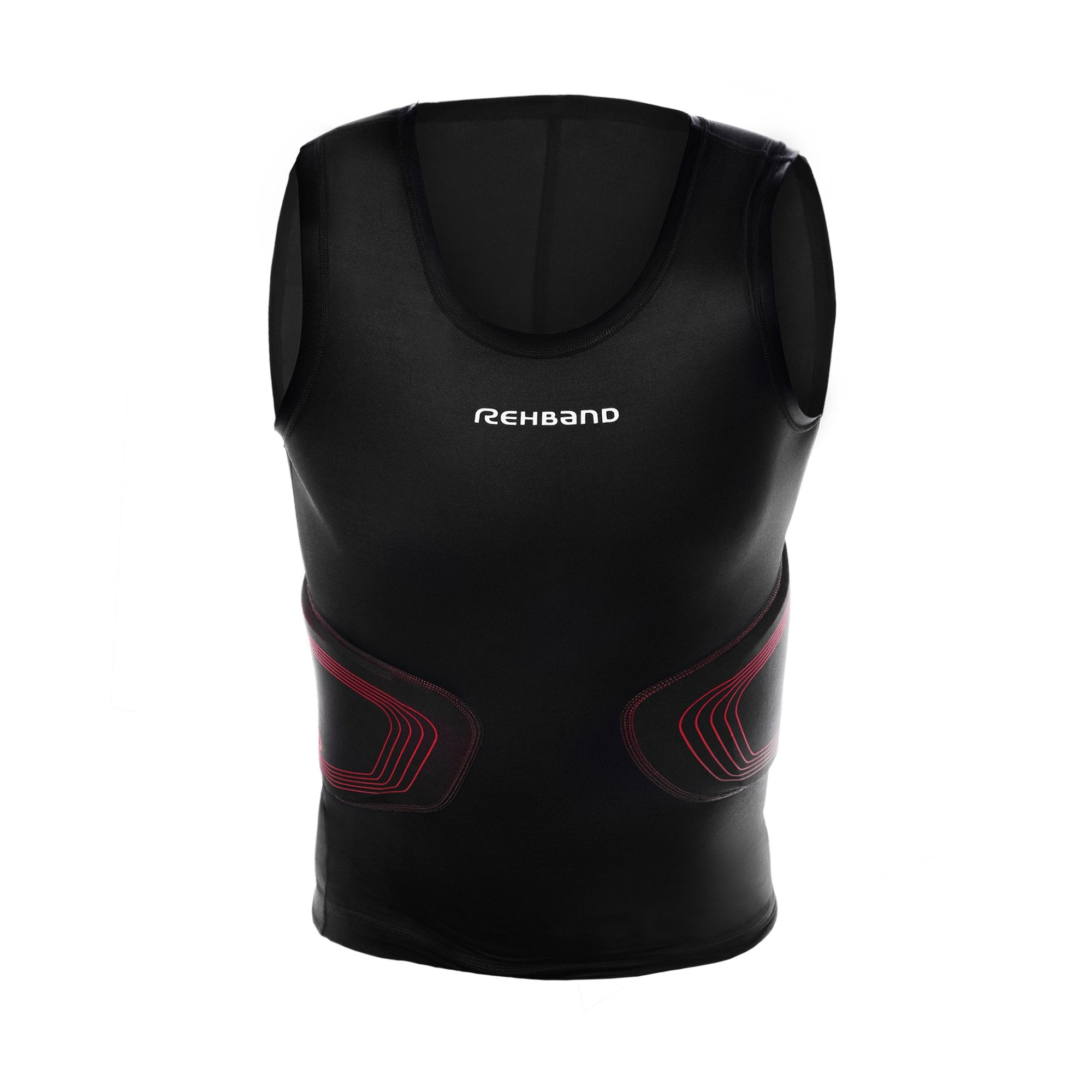 PRN Padded Compression Tank Top