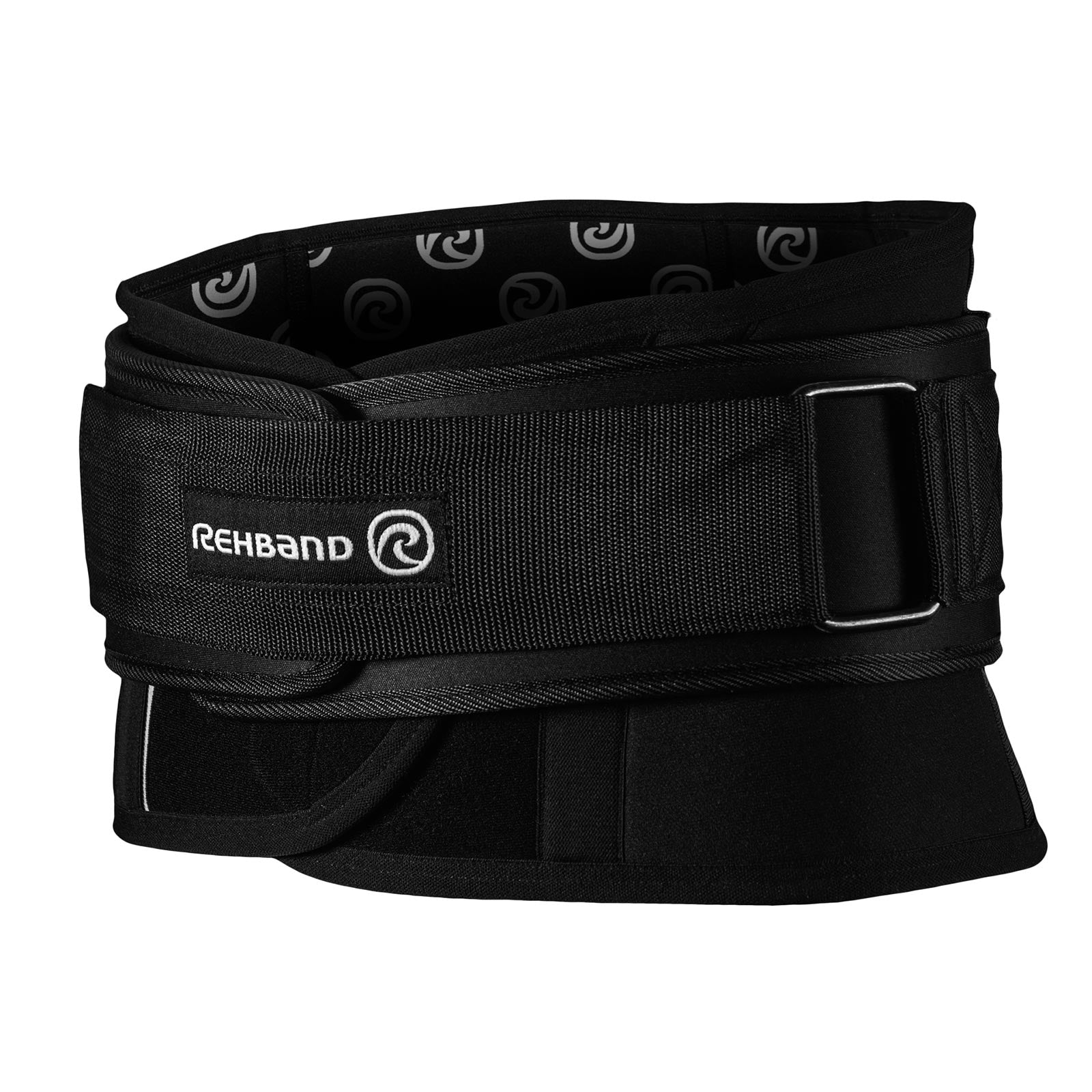 Rehband Back Support | X-RX 2-in-1 Back Support 7mm