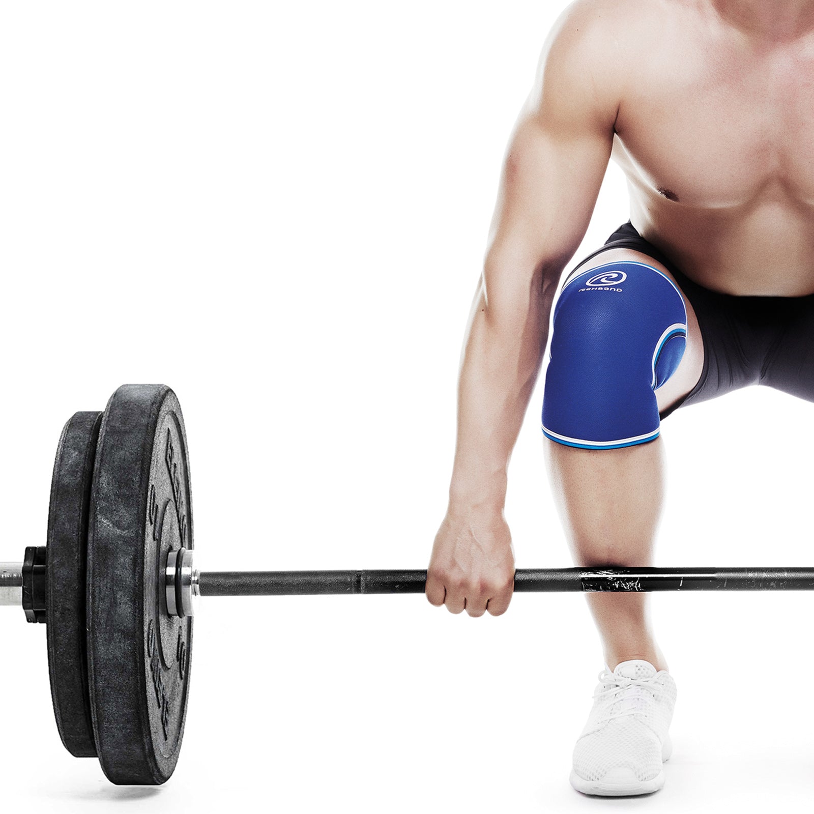 Ginocchiera | RX Original Knee Sleeve 7mm