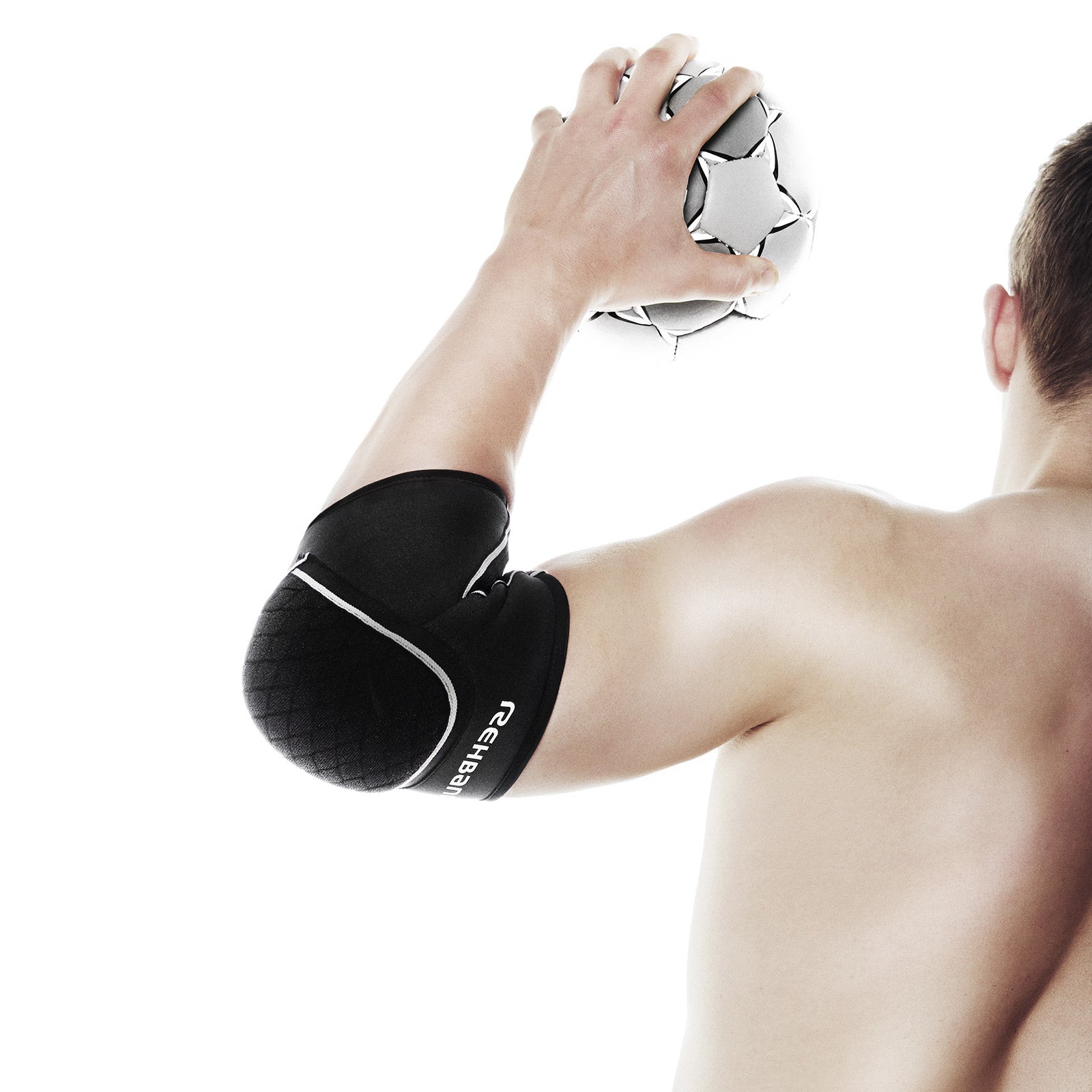 Rehband Elbow Pad | PRN Original Elbow Pad