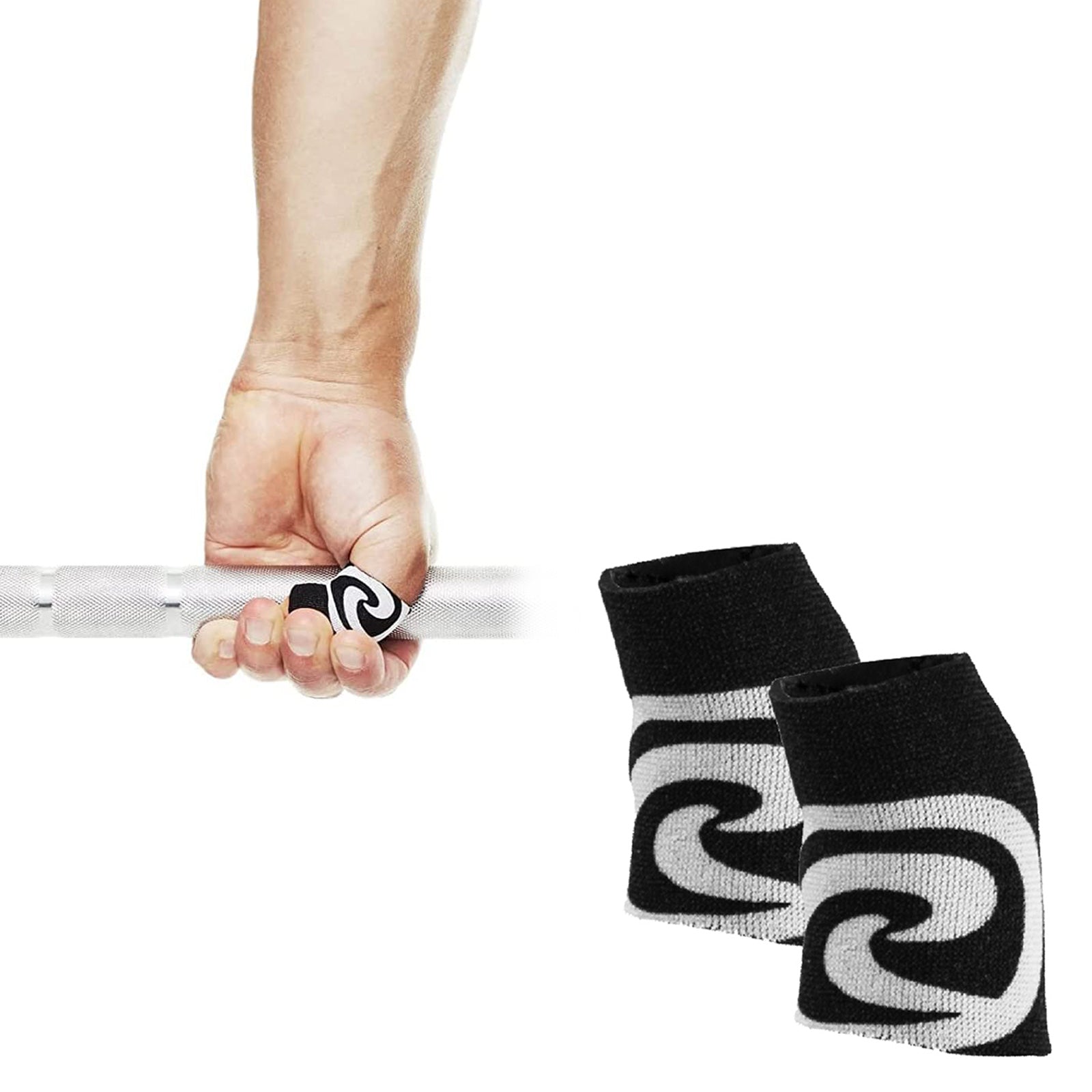 Rehband 二ースリーブ Rehband RX Knee Sleeve 5 mm | ニーサポーター | Varuste.net 日本語