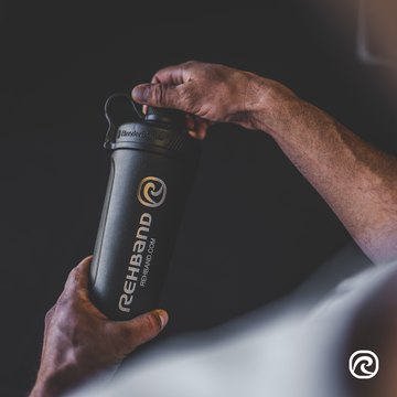 Rehband Accessory | Rehband x BlenderBottle® Radian™ Thermo
