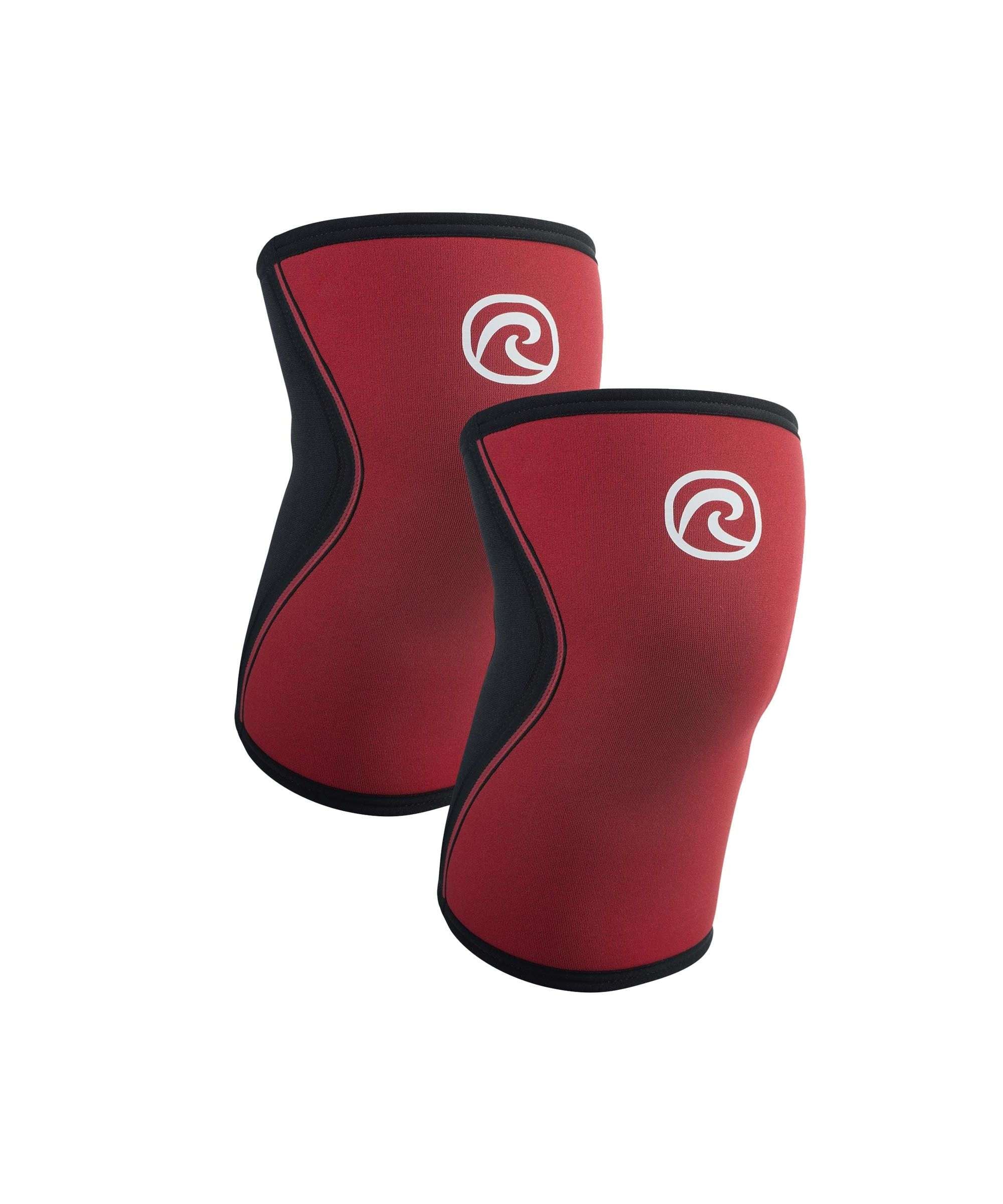 RX Knee Sleeve 5mm - Retro Edition