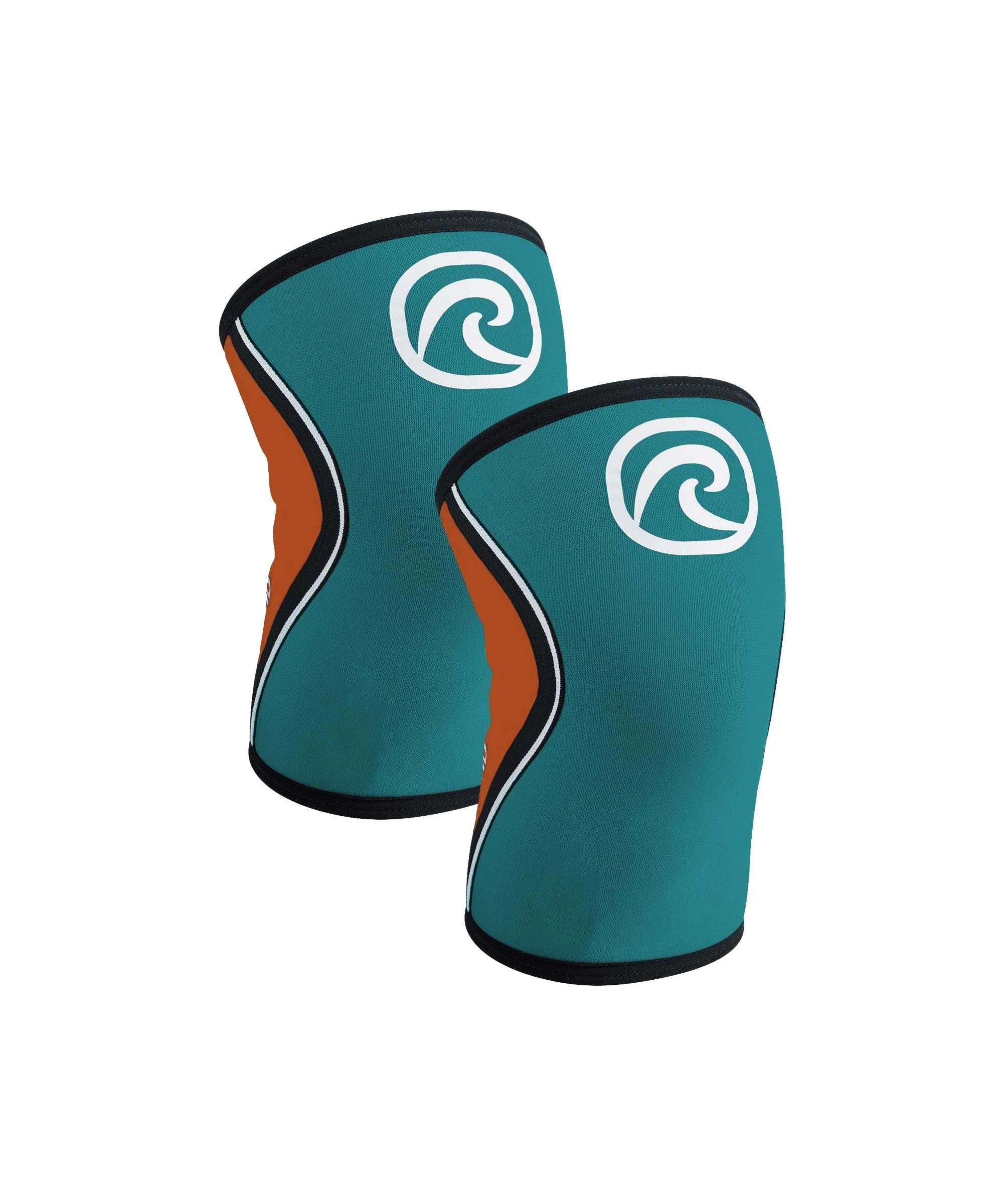 RX Knee Sleeve 5mm - Retro Edition