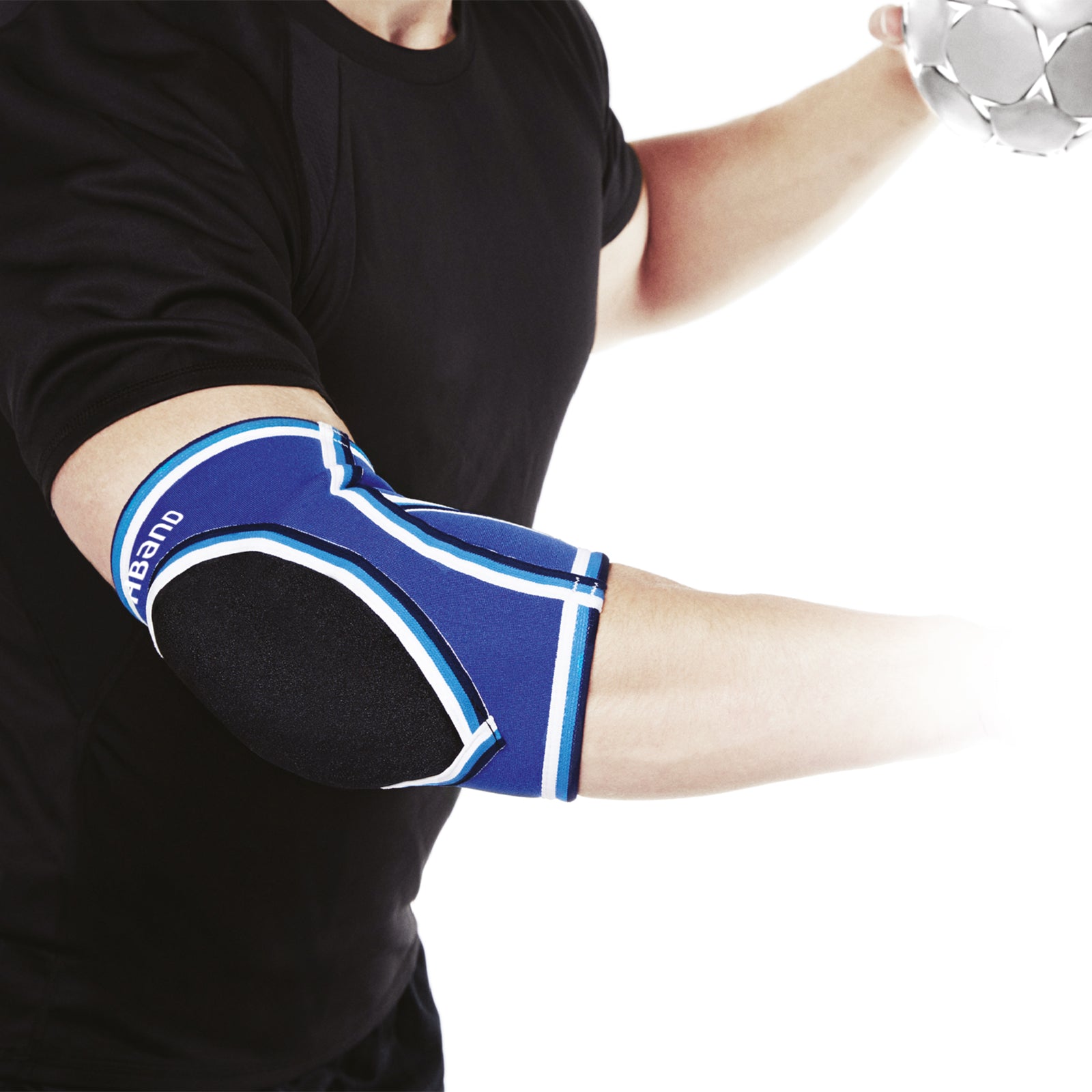 Rehband Elbow Pad | PRN Original Elbow Pad