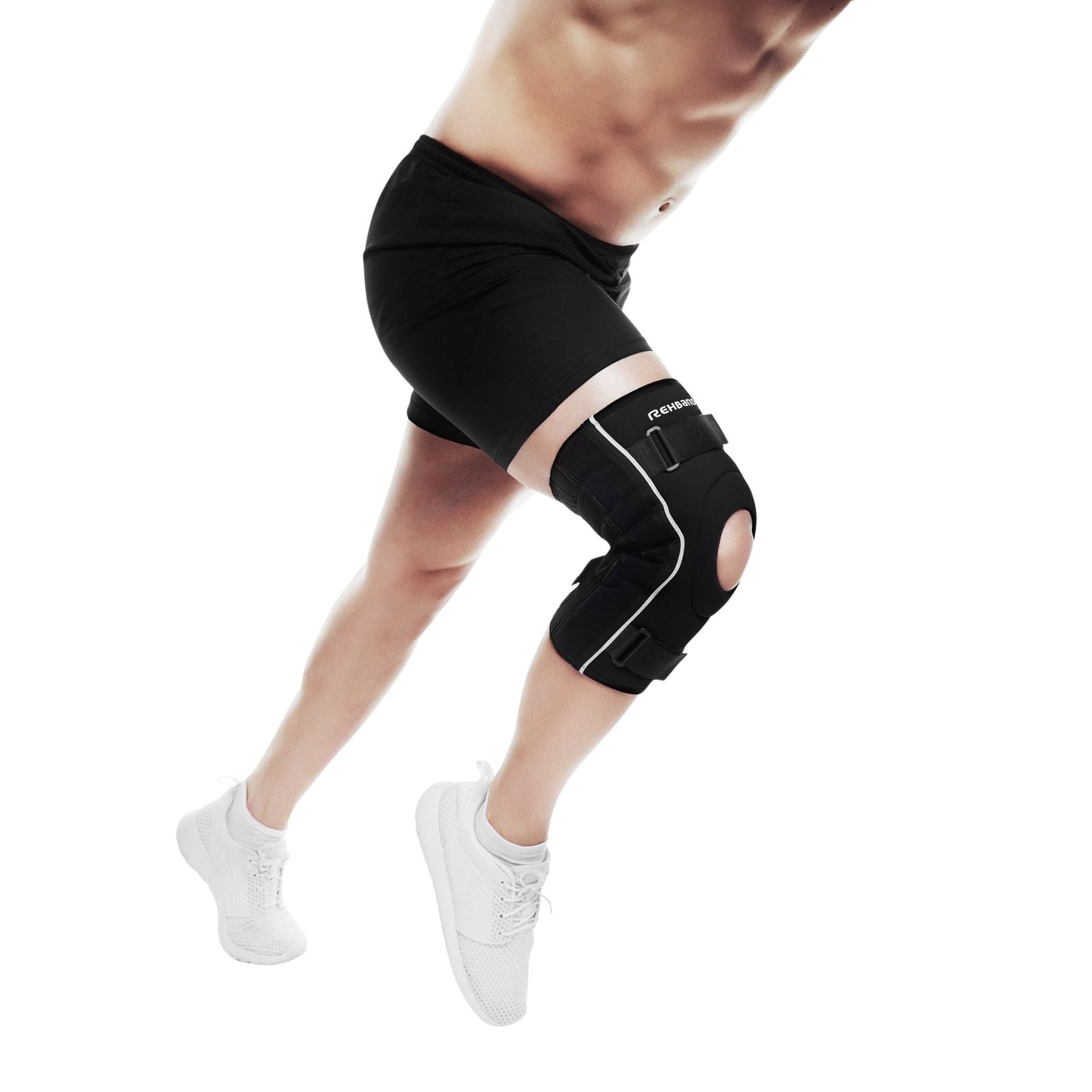 UD Hyper-X Knee Support