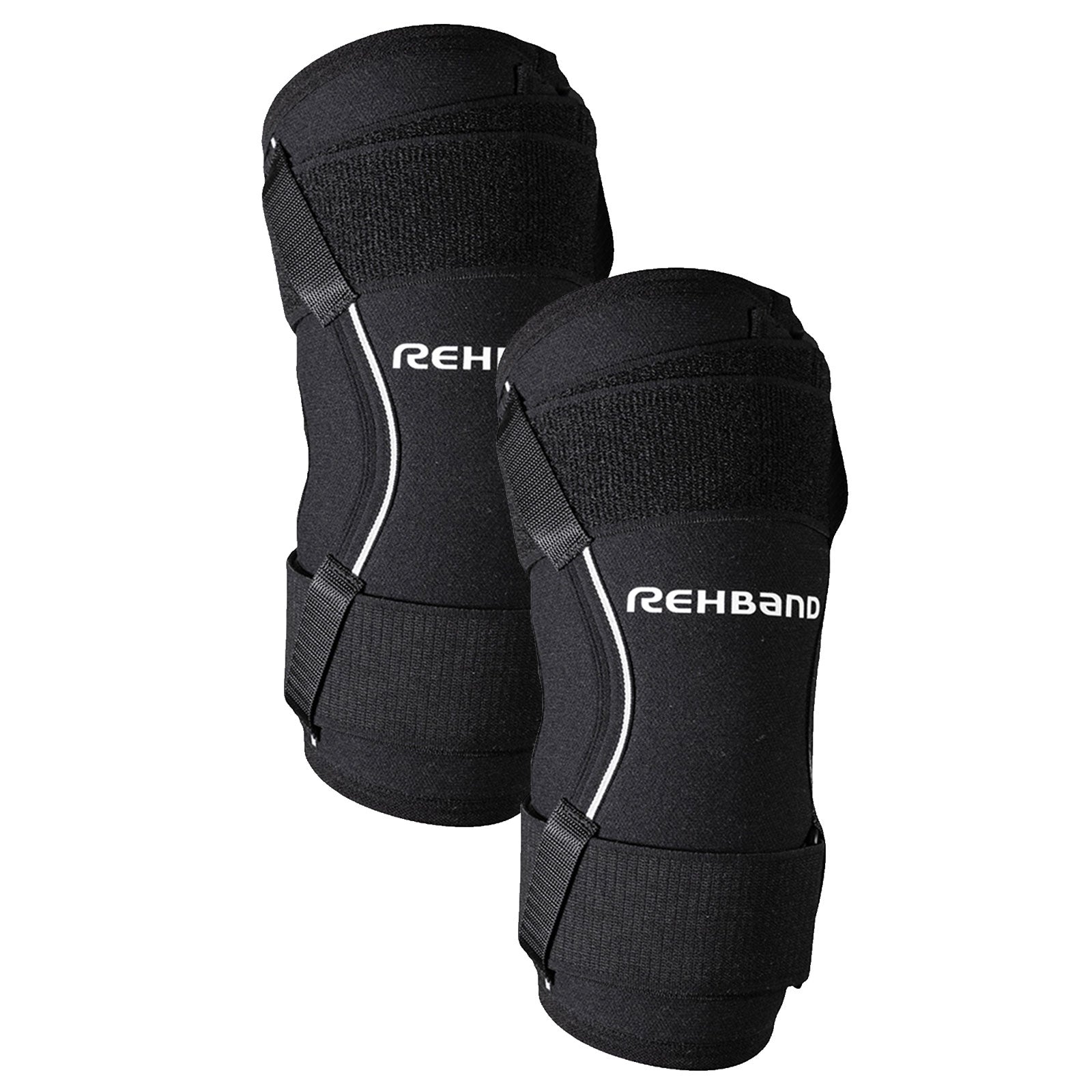 Rehband Elbow Support | X-RX Elbow Support 7mm with Straps