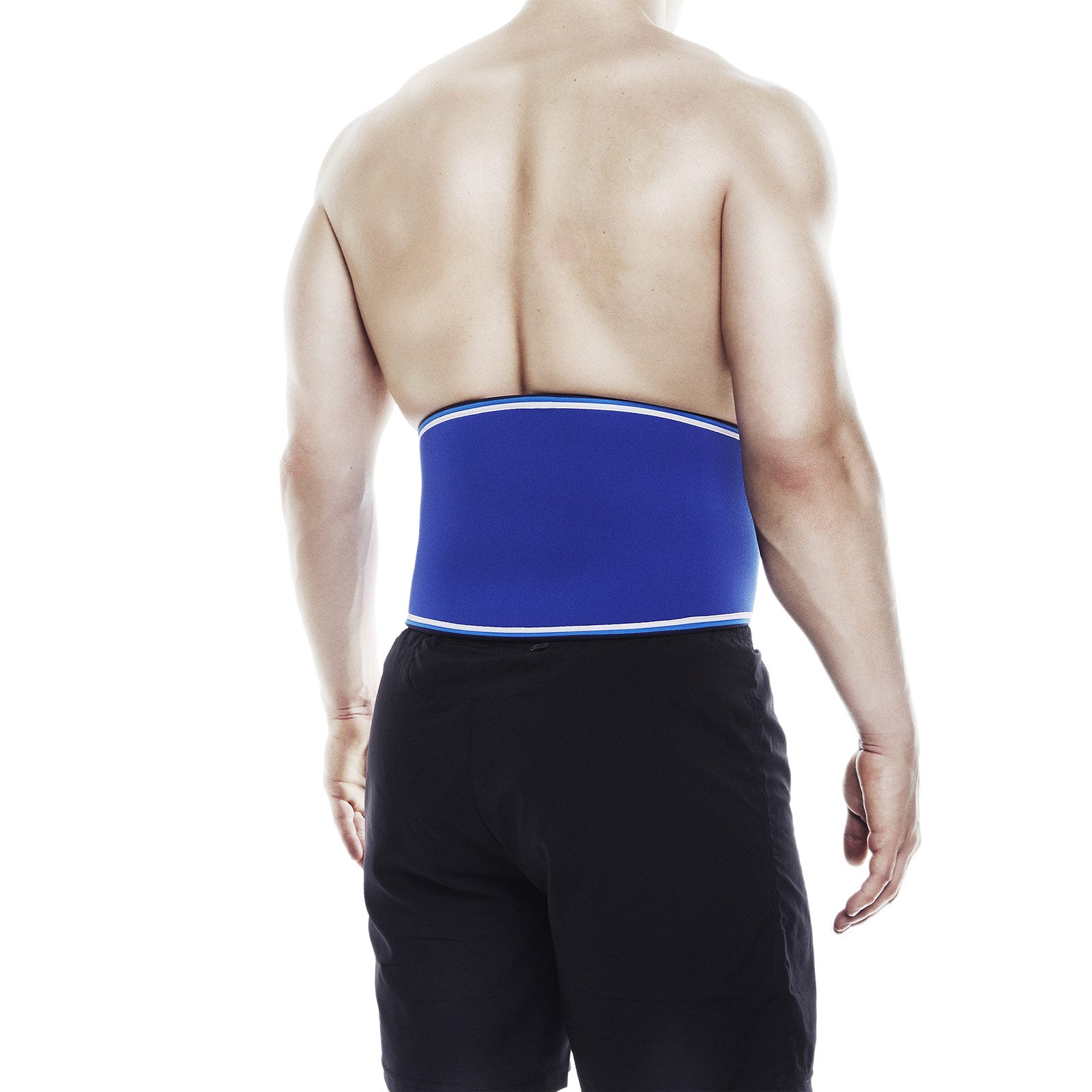 Rehband Back Support | RX Original Back Support