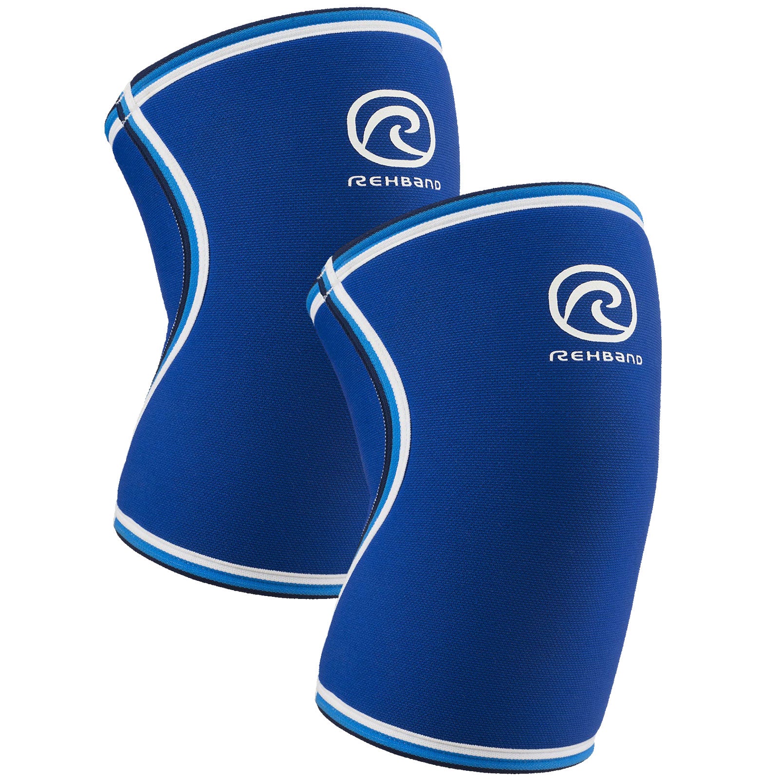 Rehband Knee Sleeve | RX Original Knee Sleeve 7mm