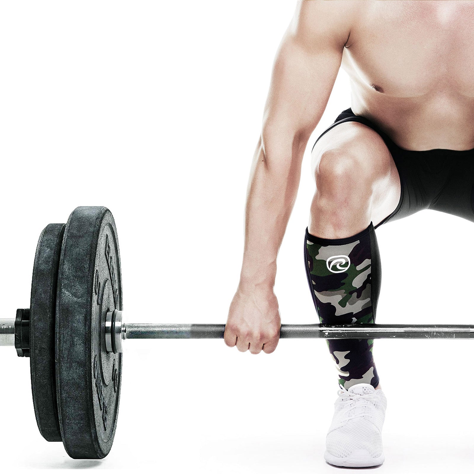 Soporte de Pantorilla | RX Shin/Calf Sleeve 5mm