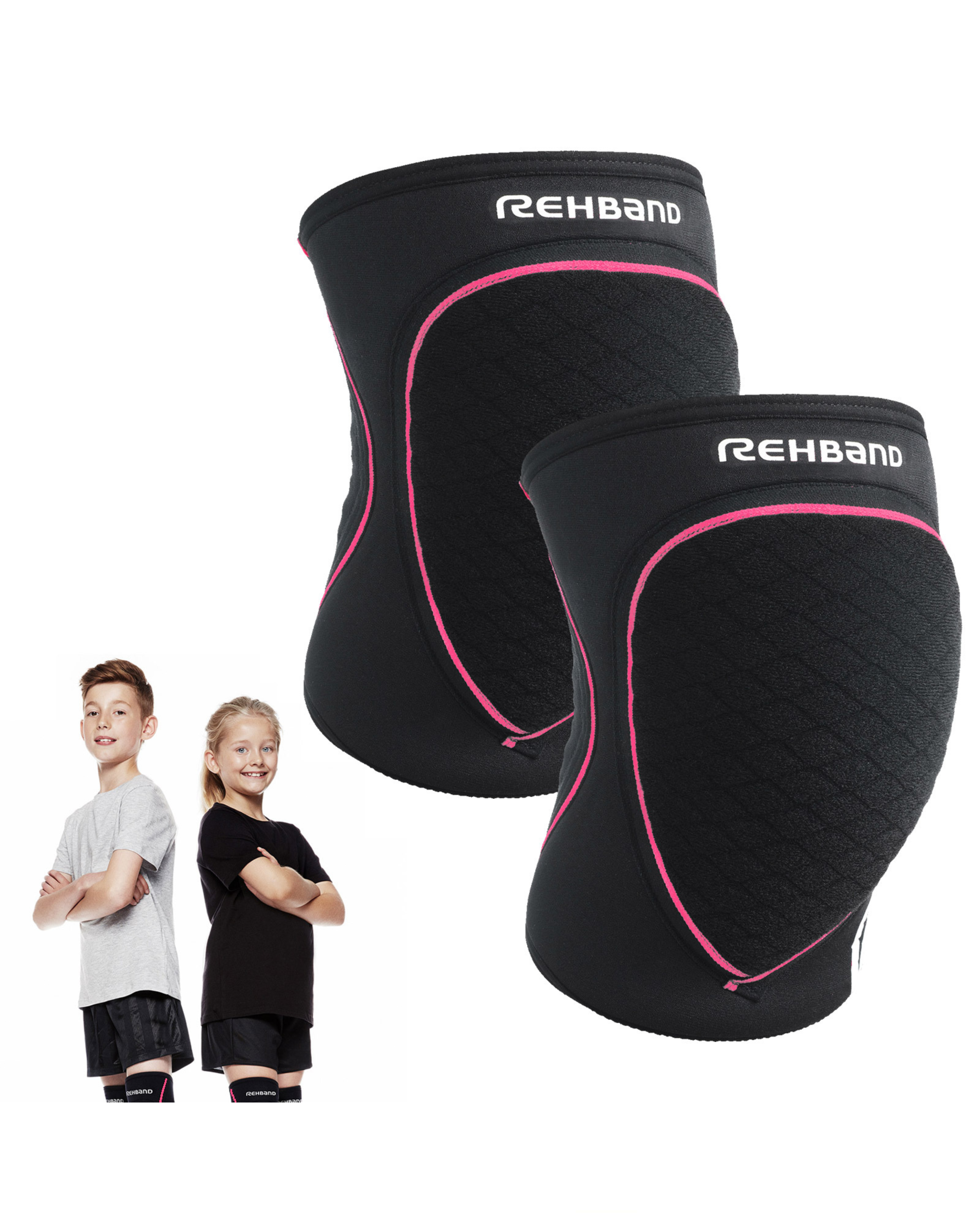PRN Knee Pads Junior