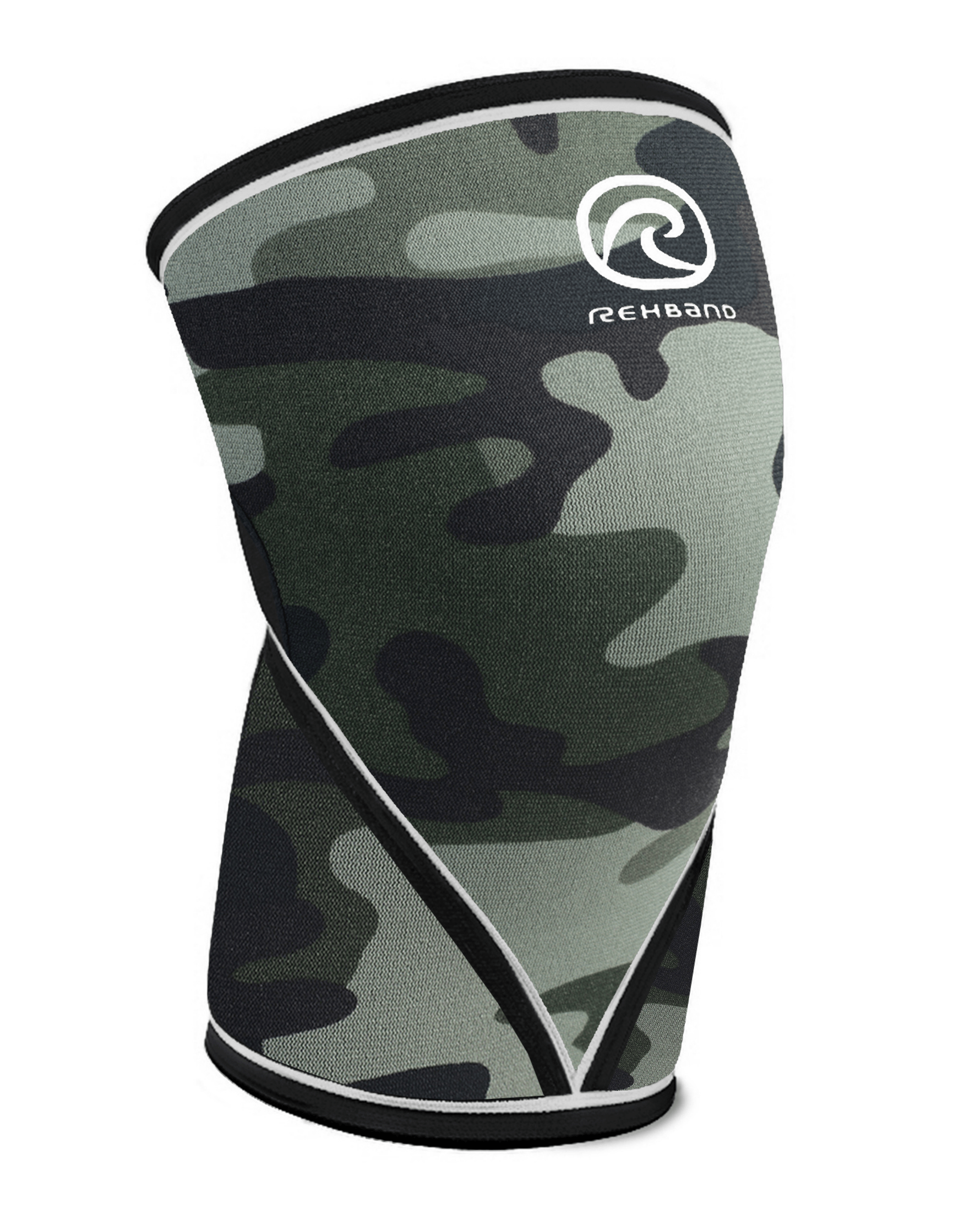 RX Original V Knee Sleeve 7mm