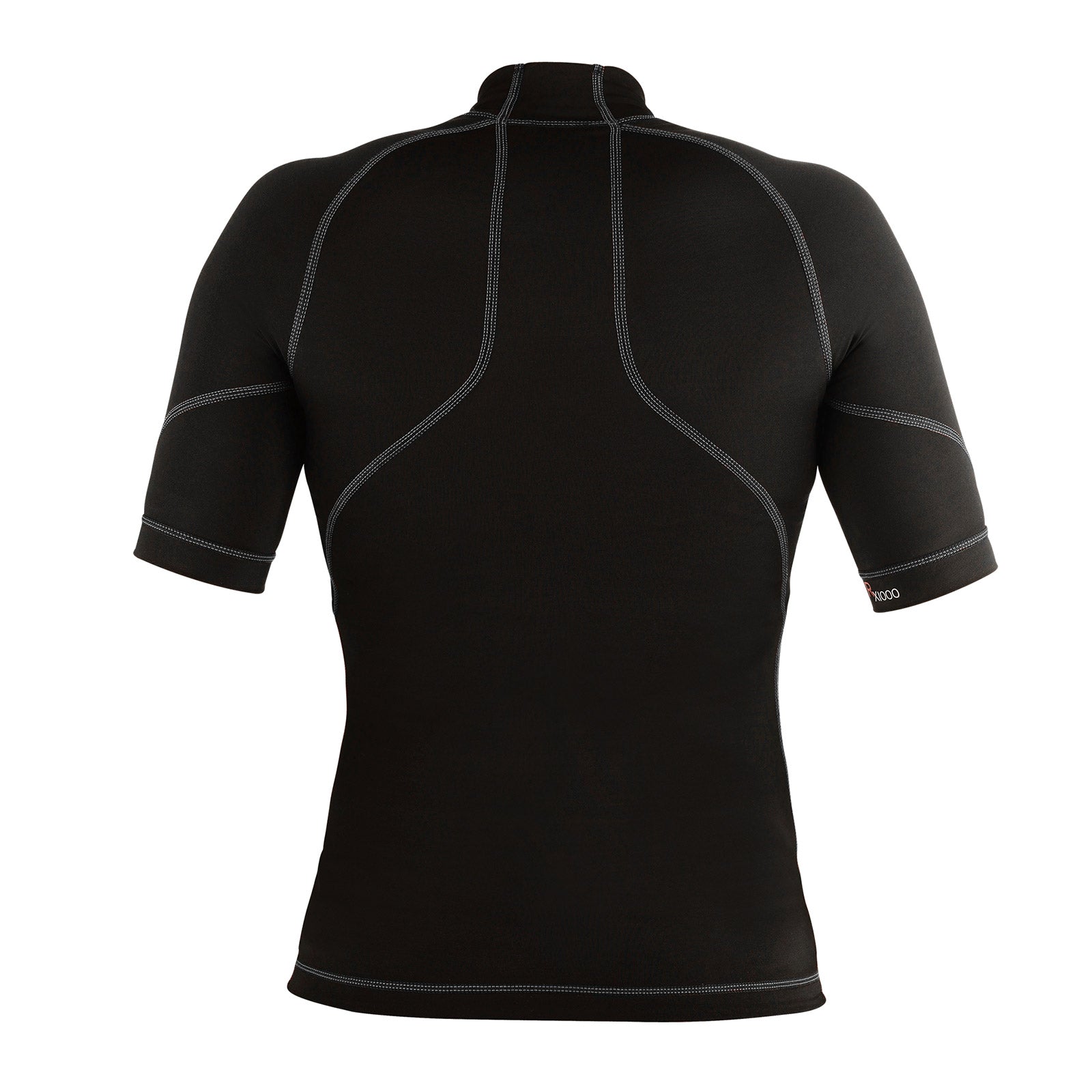 QD Compression Top - Men