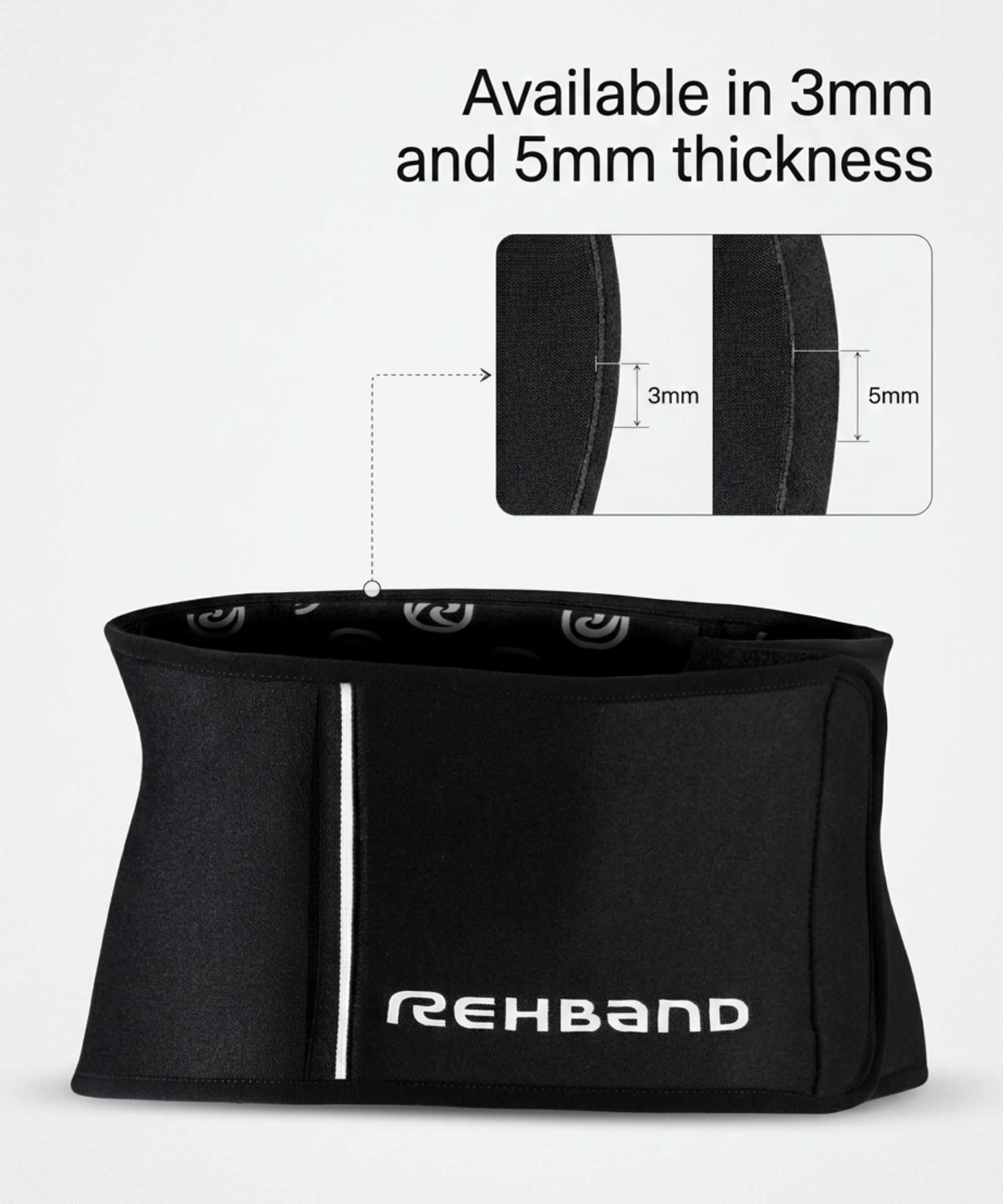 Core Back Support