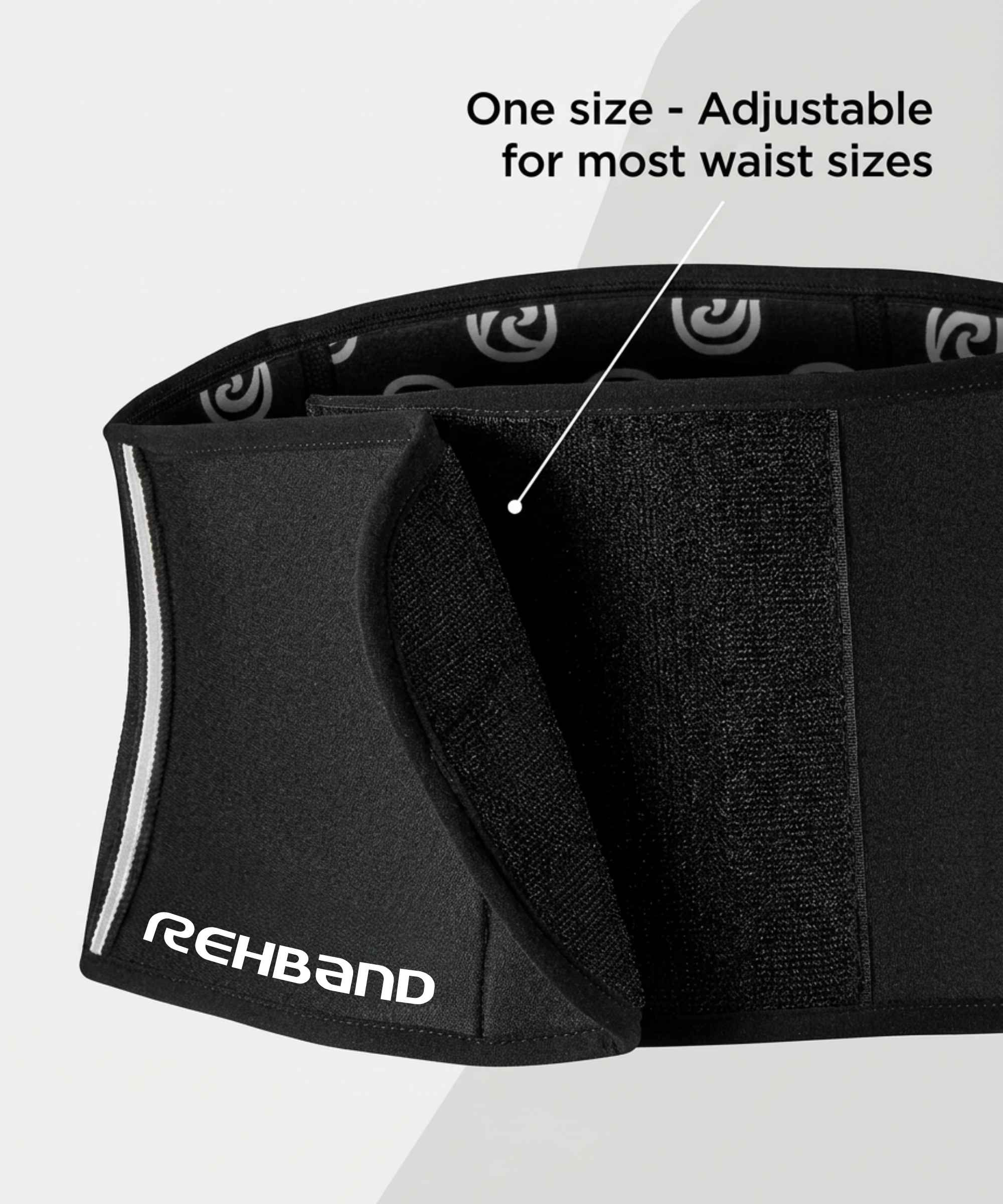 Core Back Support
