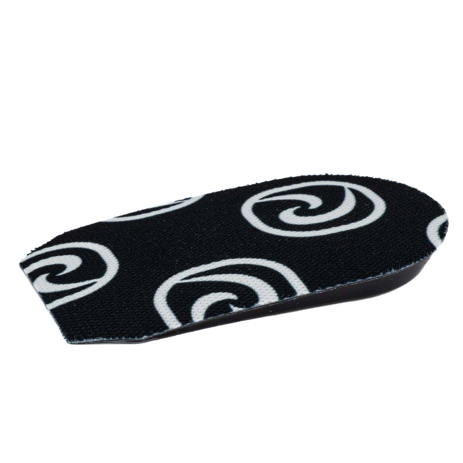 QD Heel Wedges with Technogel®