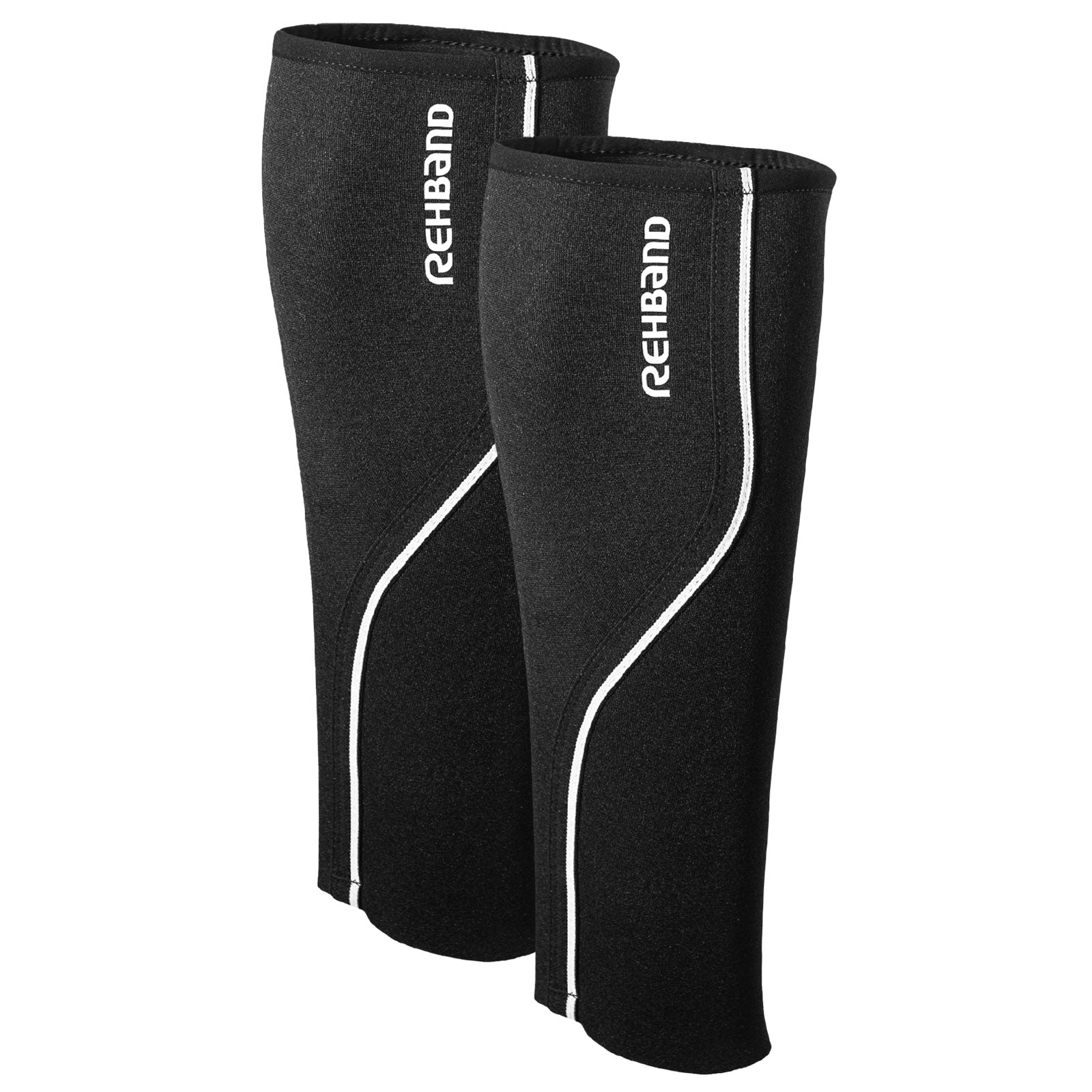 Vadskydd | QD Shin & Calf Sleeve 3mm