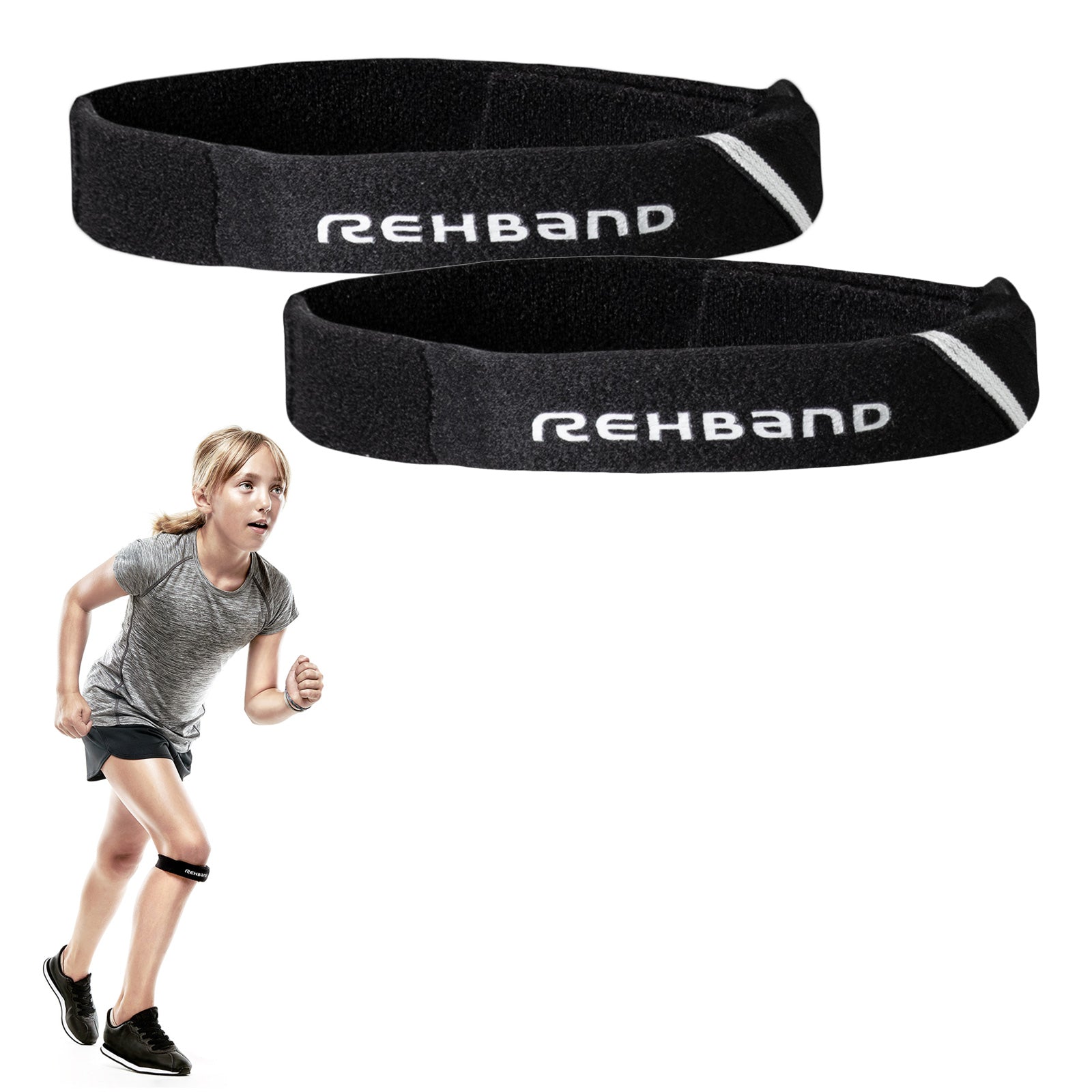 Correa de Rodilla | UD Knee Strap Junior