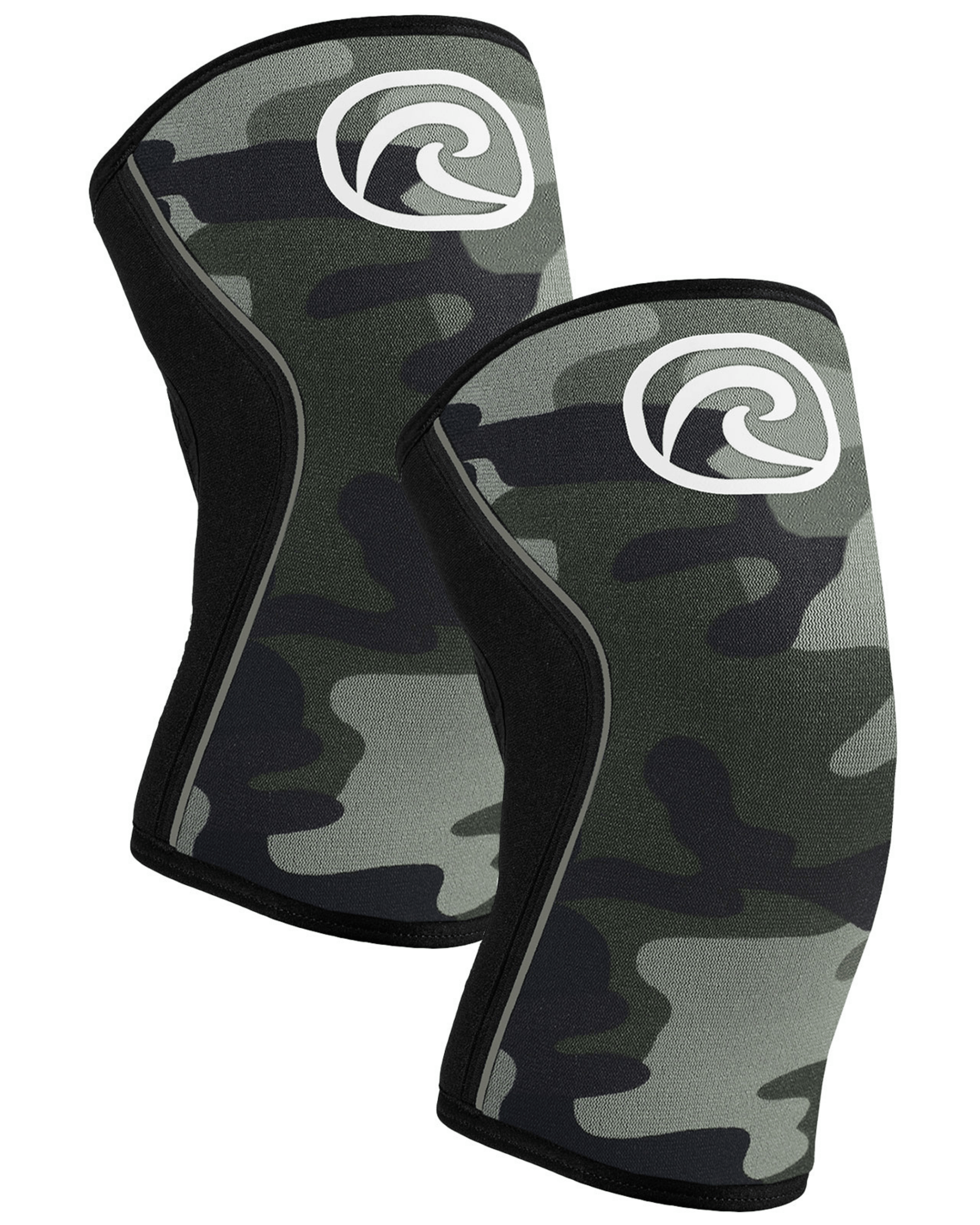 RX Knee Sleeve Power Max 7mm