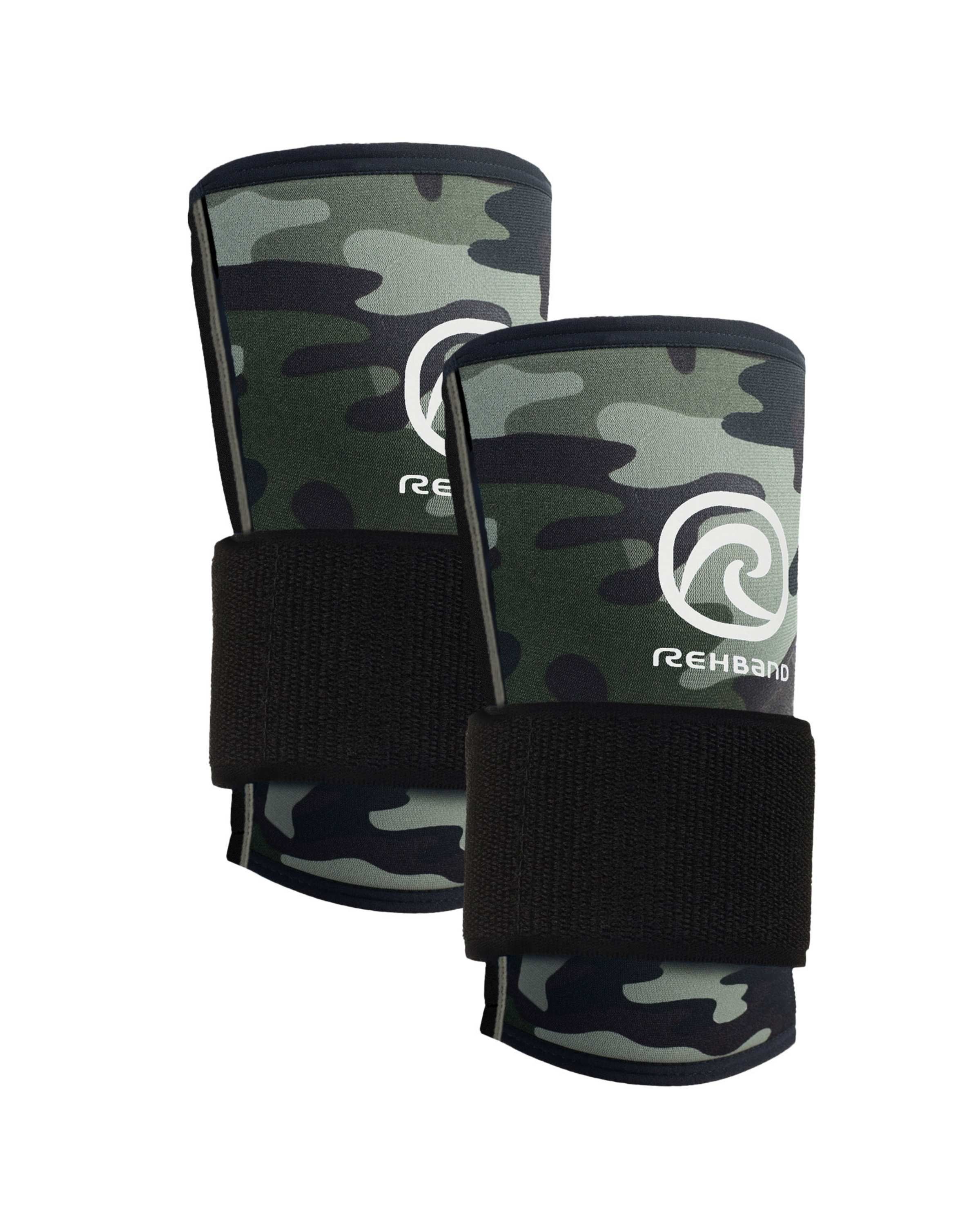 RX Wrist Support Power Max