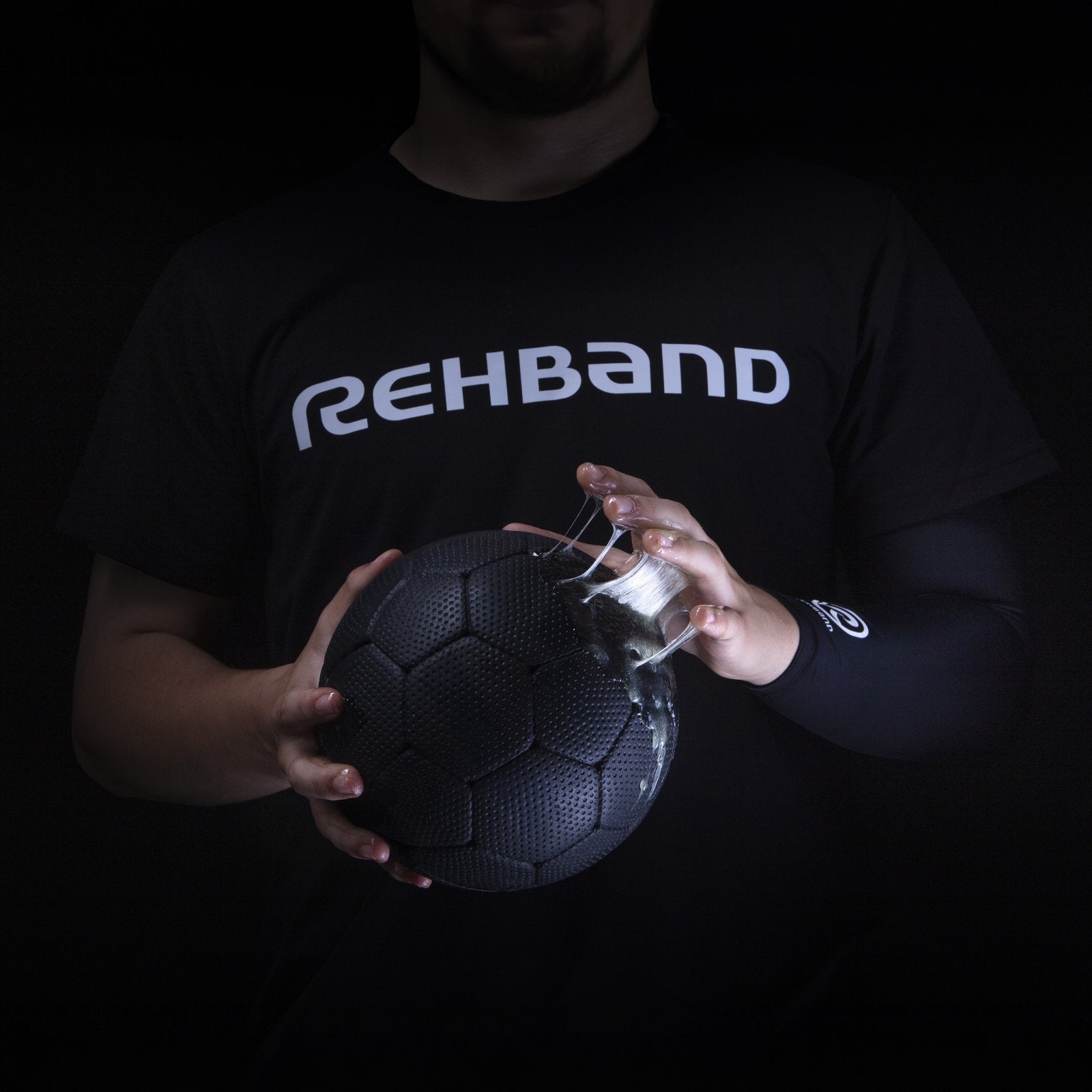 Resina per Pallamano | Rehband Handball Wax Pro