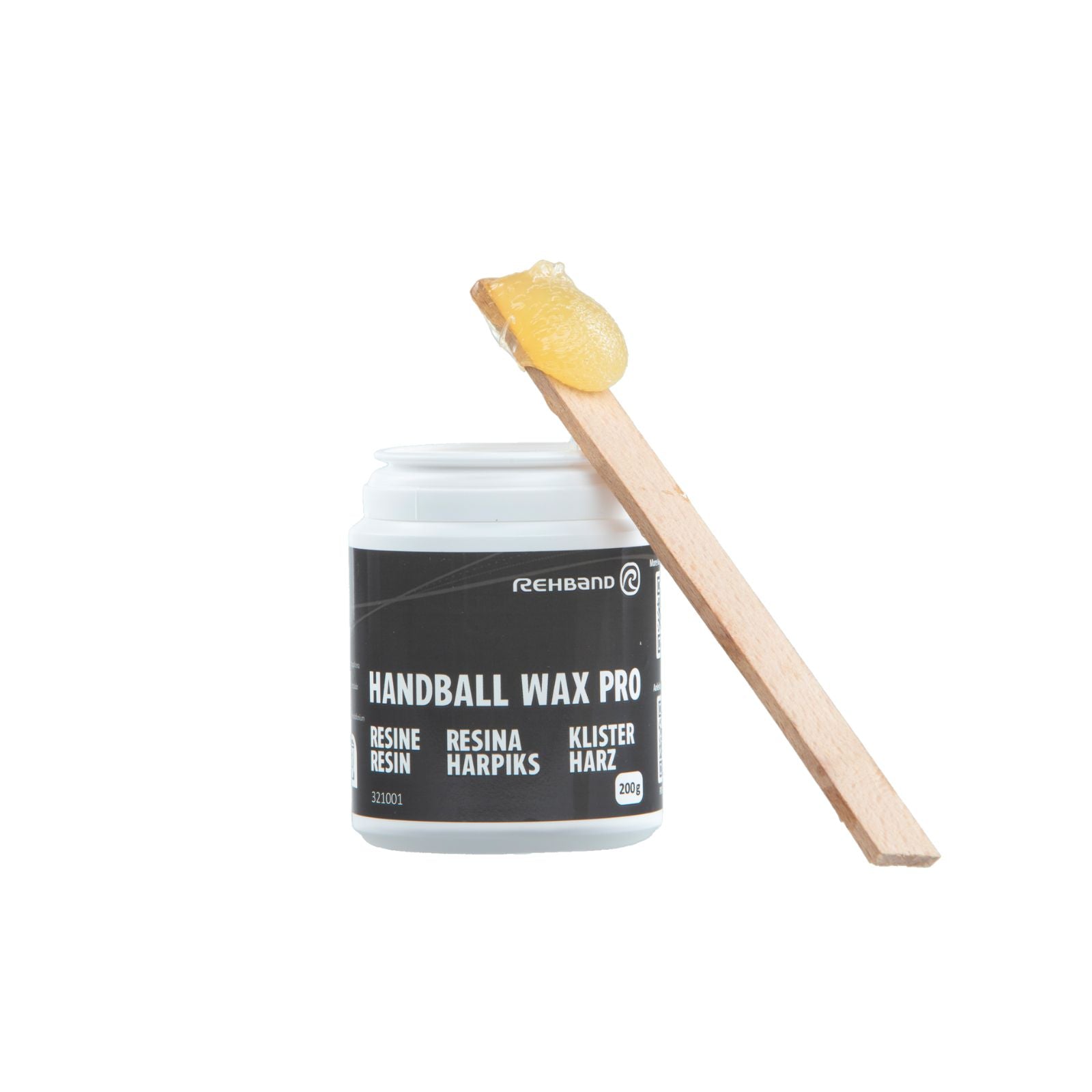 Resina per Pallamano | Rehband Handball Wax Pro