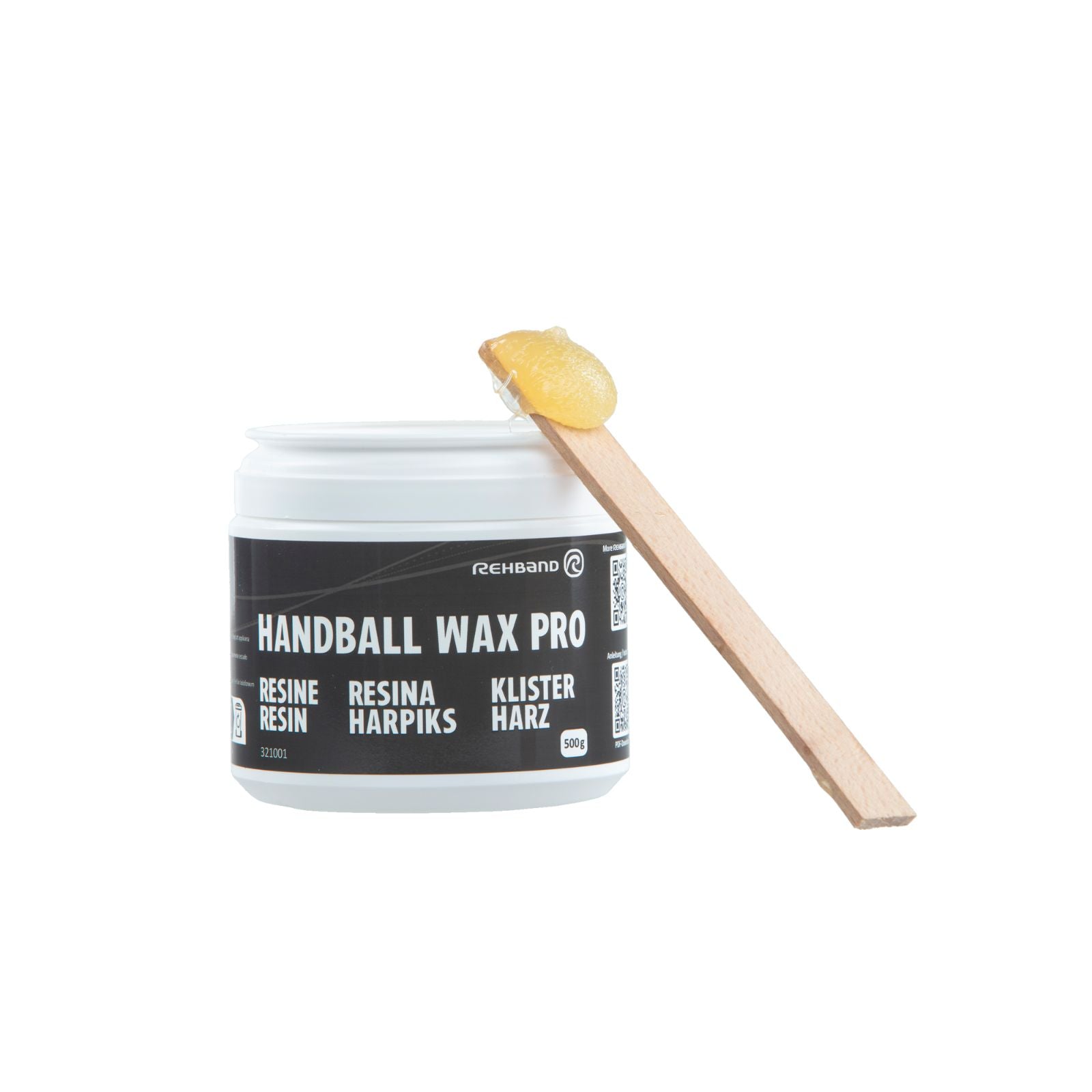 Resina per Pallamano | Rehband Handball Wax Pro