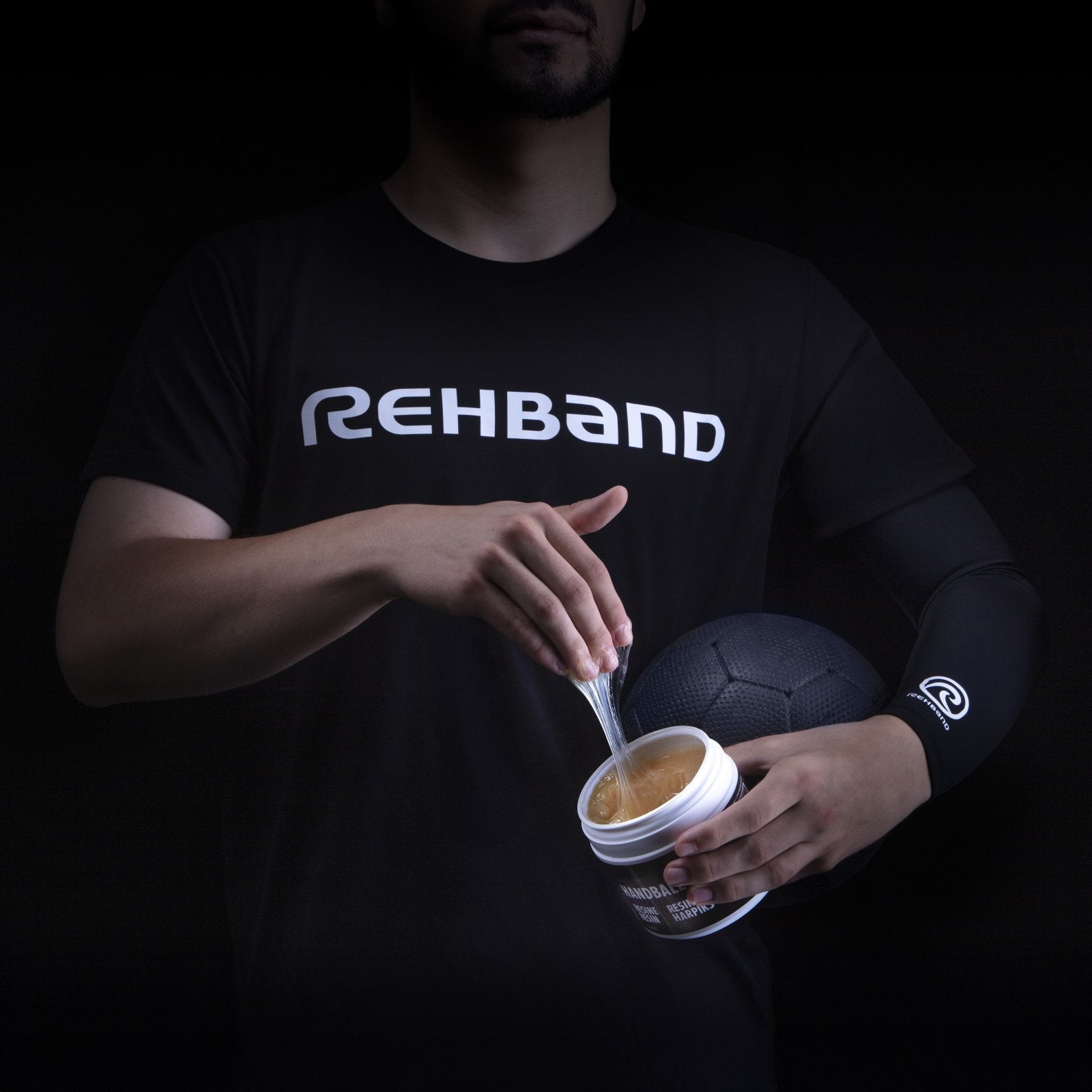 Resina per Pallamano | Rehband Handball Wax Pro
