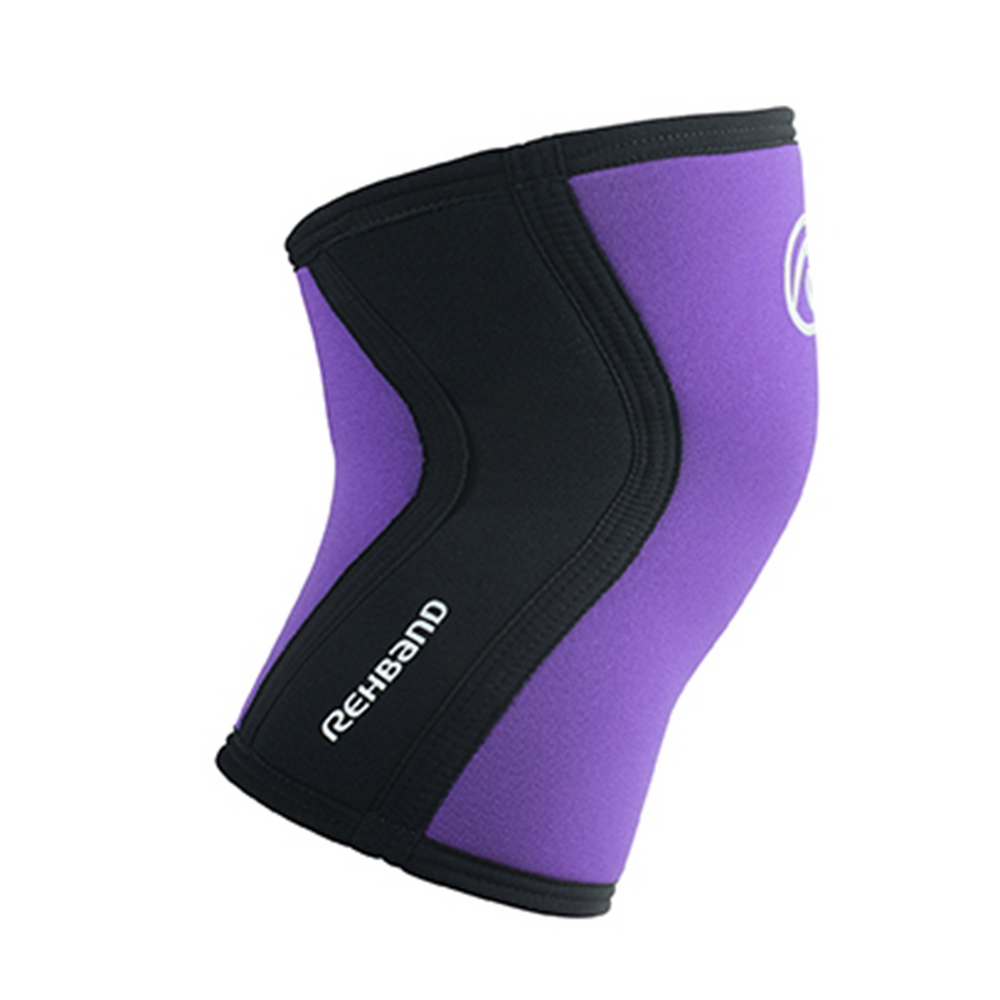 Knee Rx RX Knee Sleeve 5mm - Retro Edition